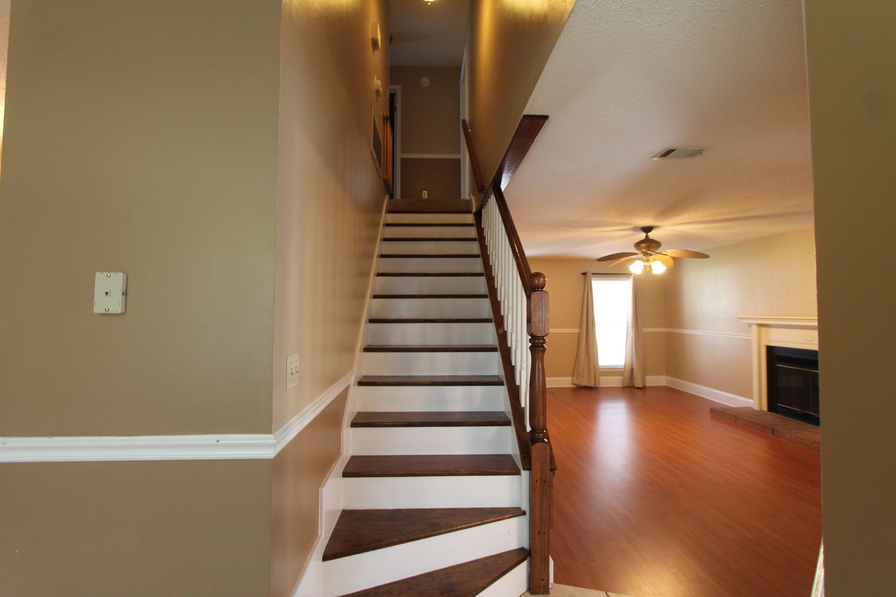 PLANTATION OAKS S/D - Residential