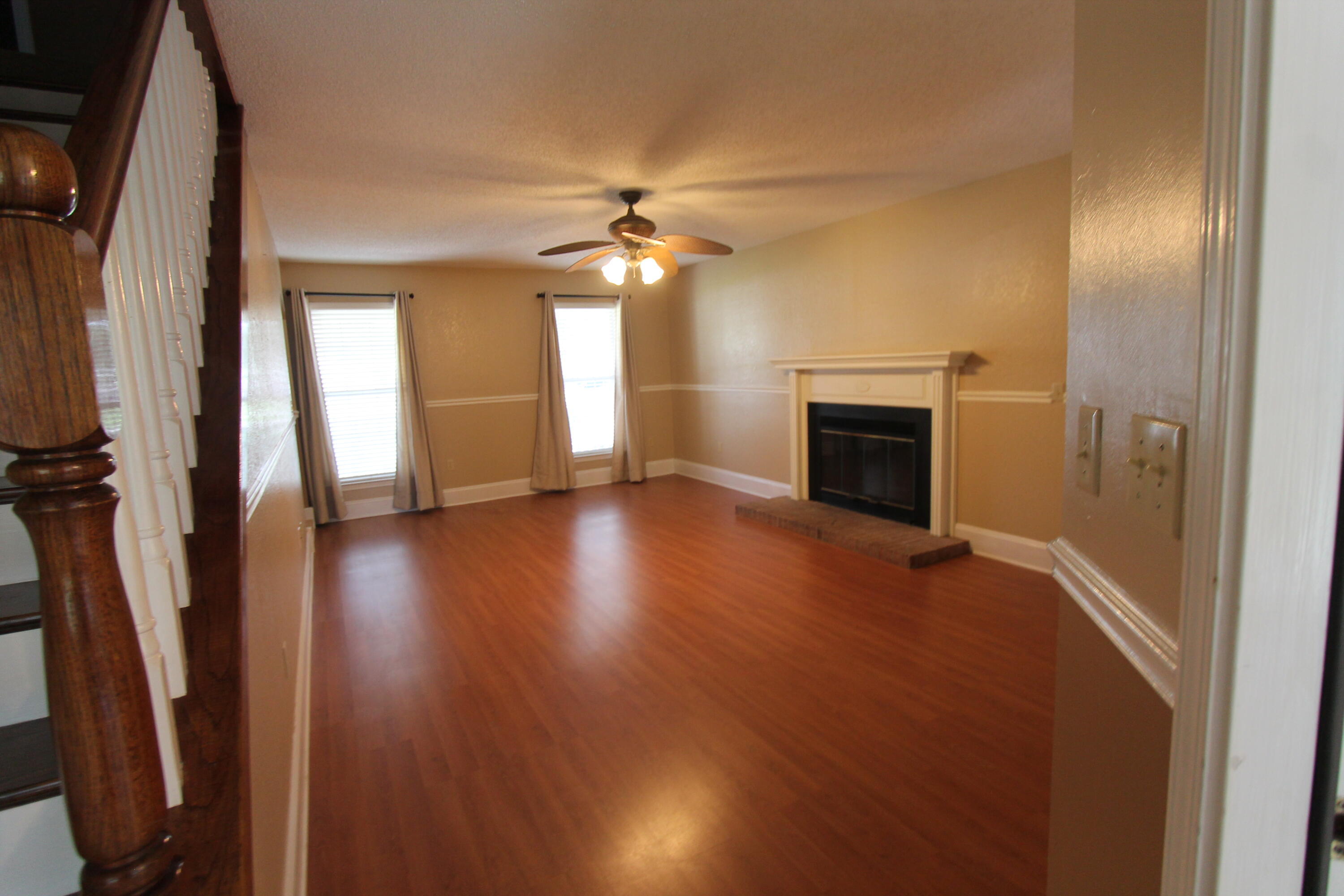 PLANTATION OAKS S/D - Residential