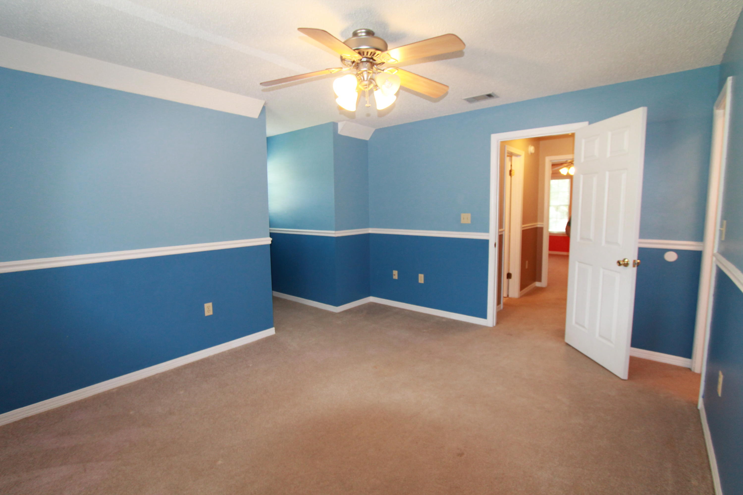 PLANTATION OAKS S/D - Residential