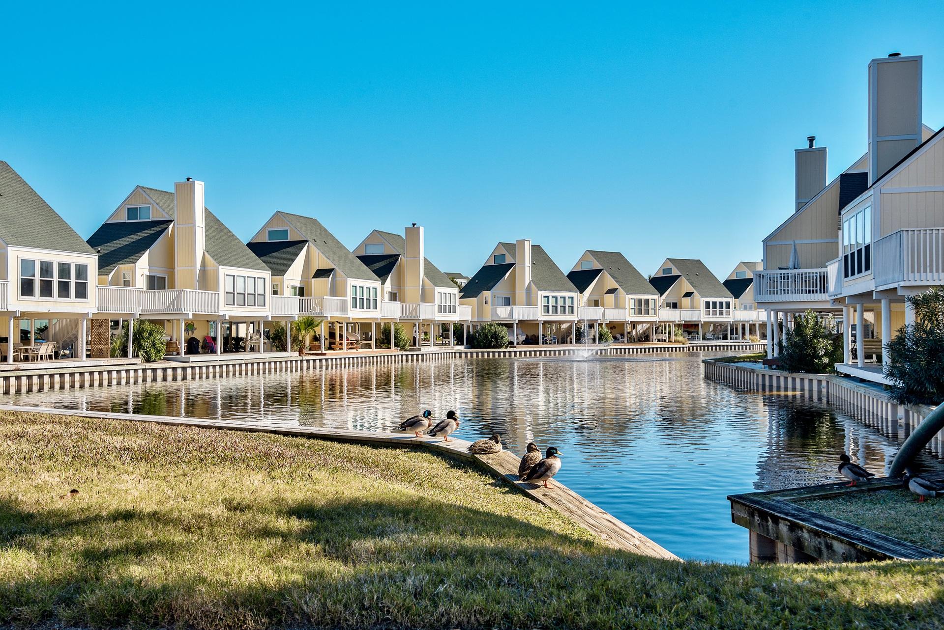 SANDPIPER COVE PH 08 - Residential