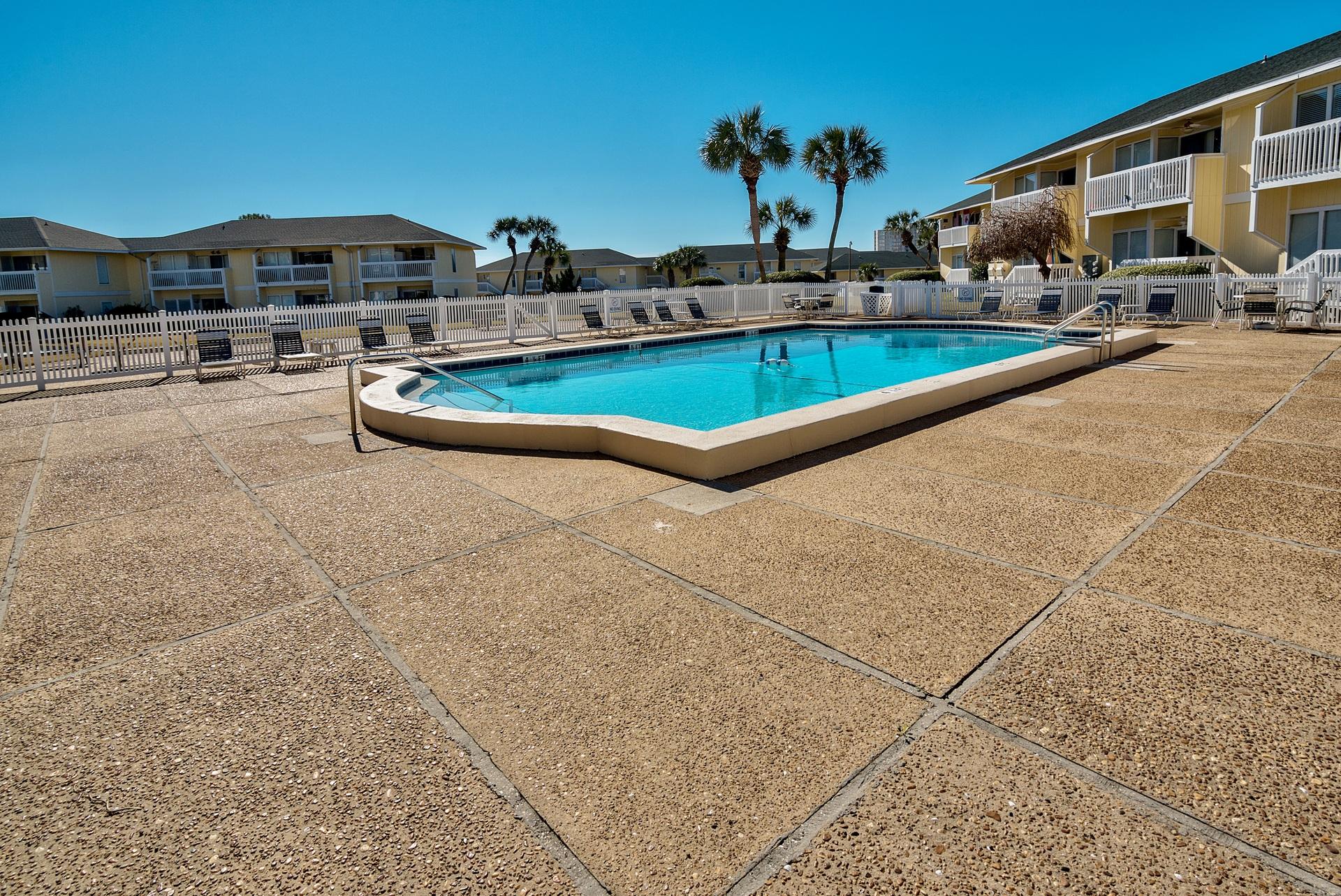 SANDPIPER COVE PH 08 - Residential