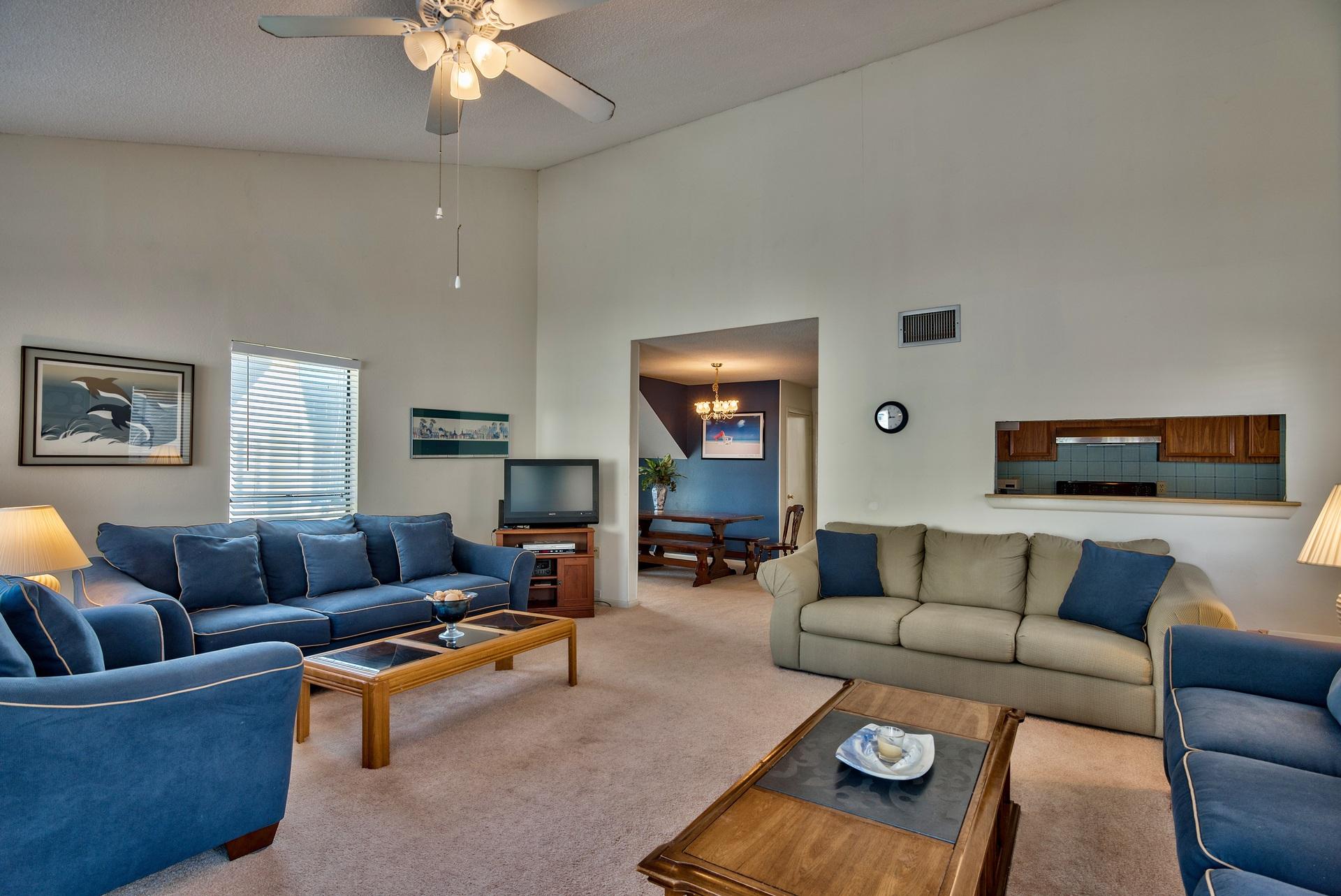 SANDPIPER COVE PH 08 - Residential