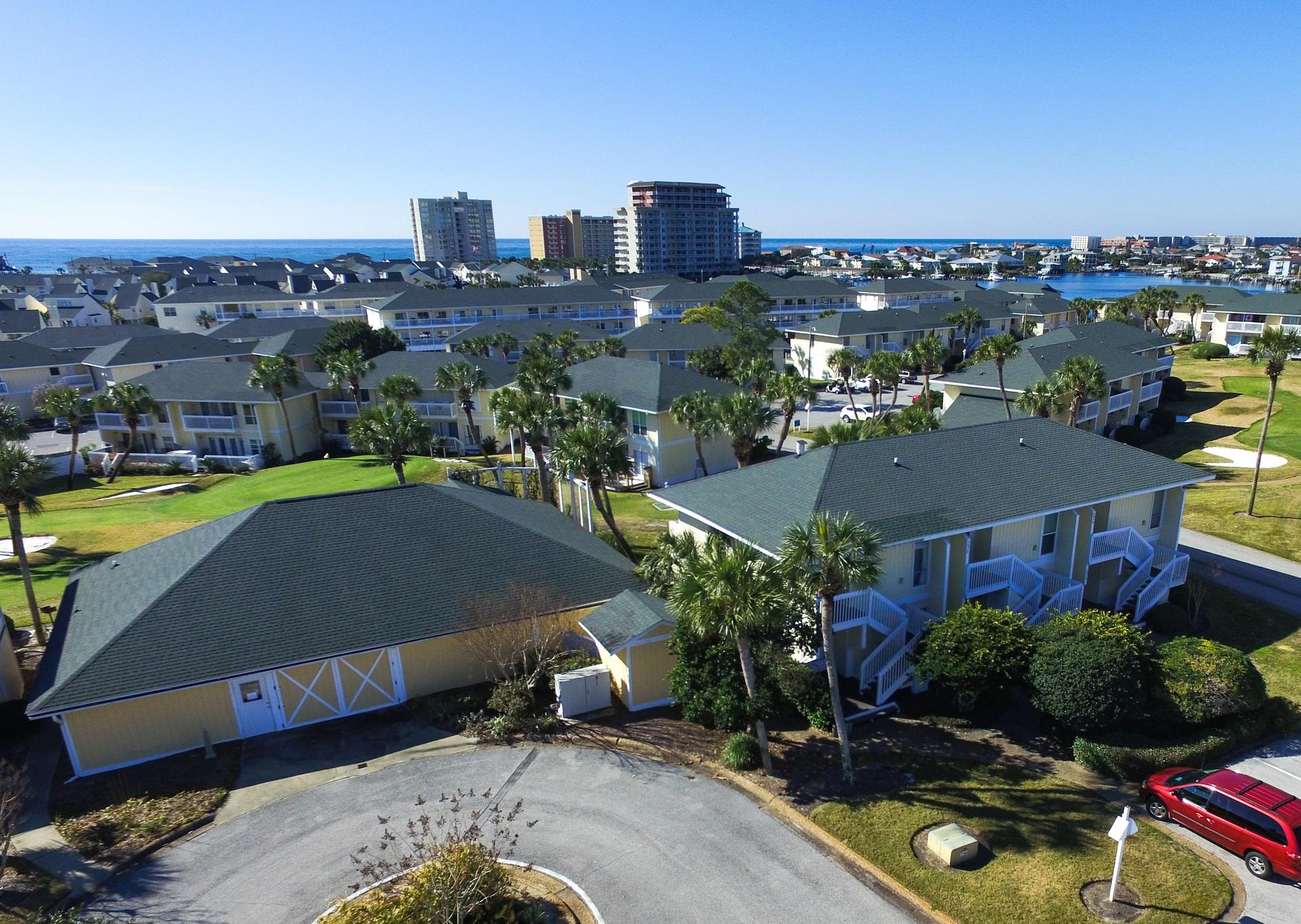 SANDPIPER COVE PH 08 - Residential