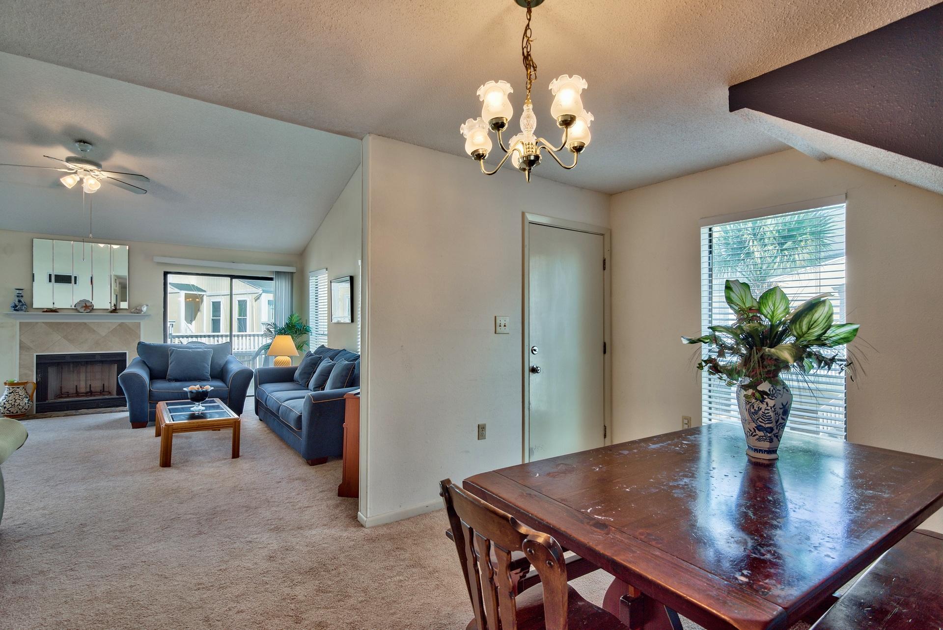 SANDPIPER COVE PH 08 - Residential