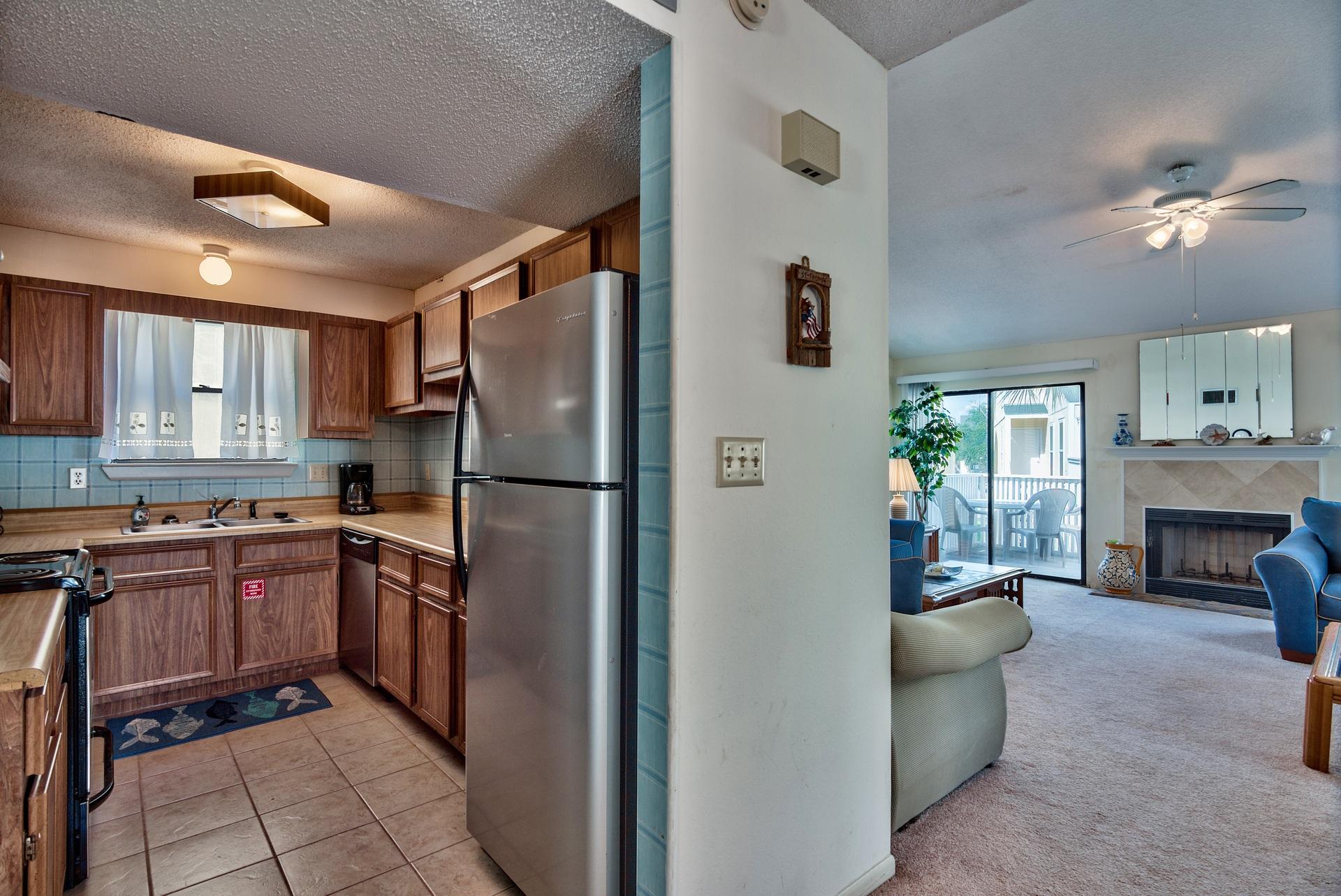 SANDPIPER COVE PH 08 - Residential