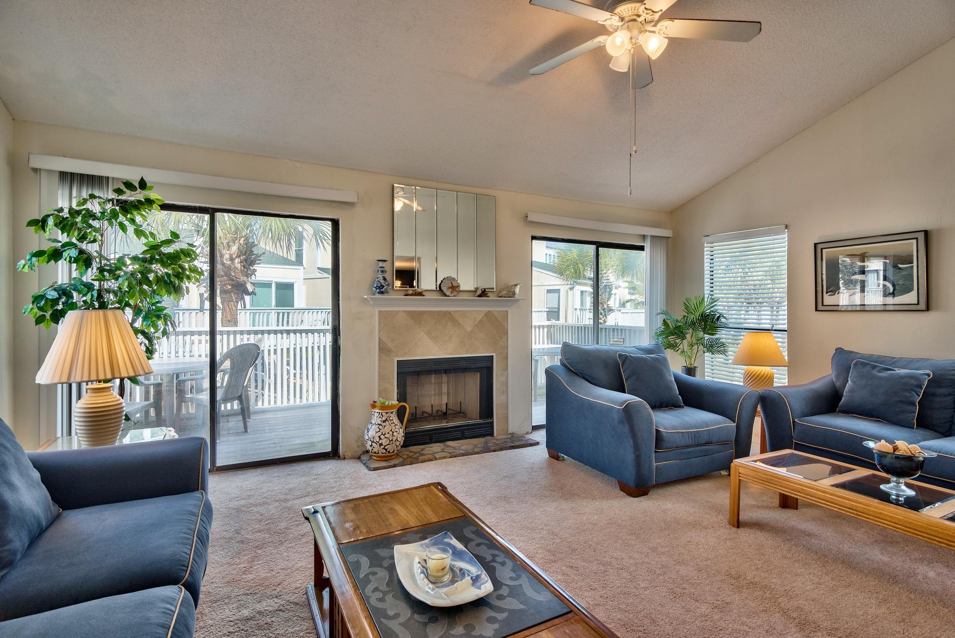 SANDPIPER COVE PH 08 - Residential