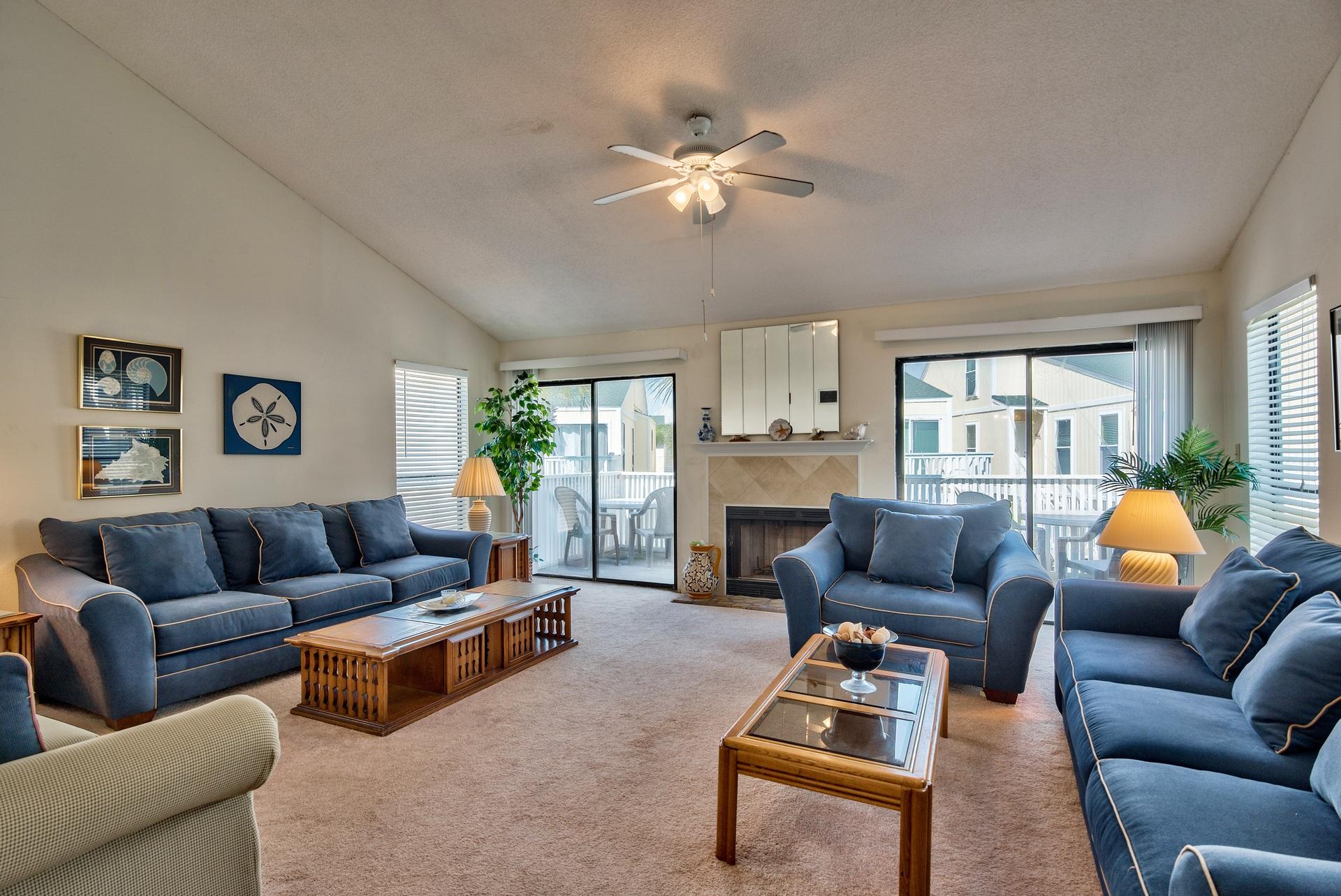 SANDPIPER COVE PH 08 - Residential