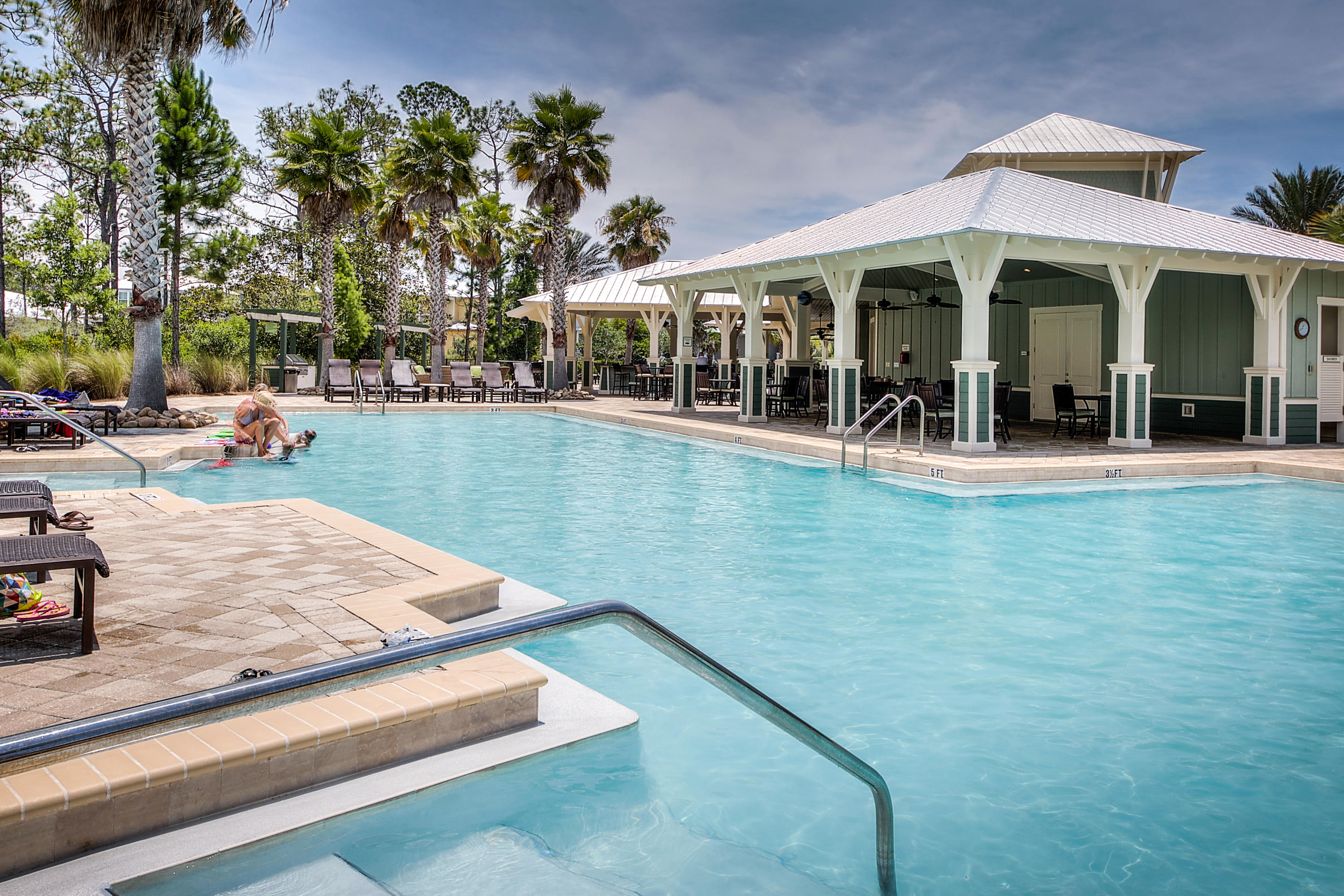 NATUREWALK AT SEAGROVE - Residential