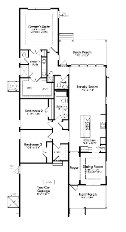 NATUREWALK AT SEAGROVE - Residential