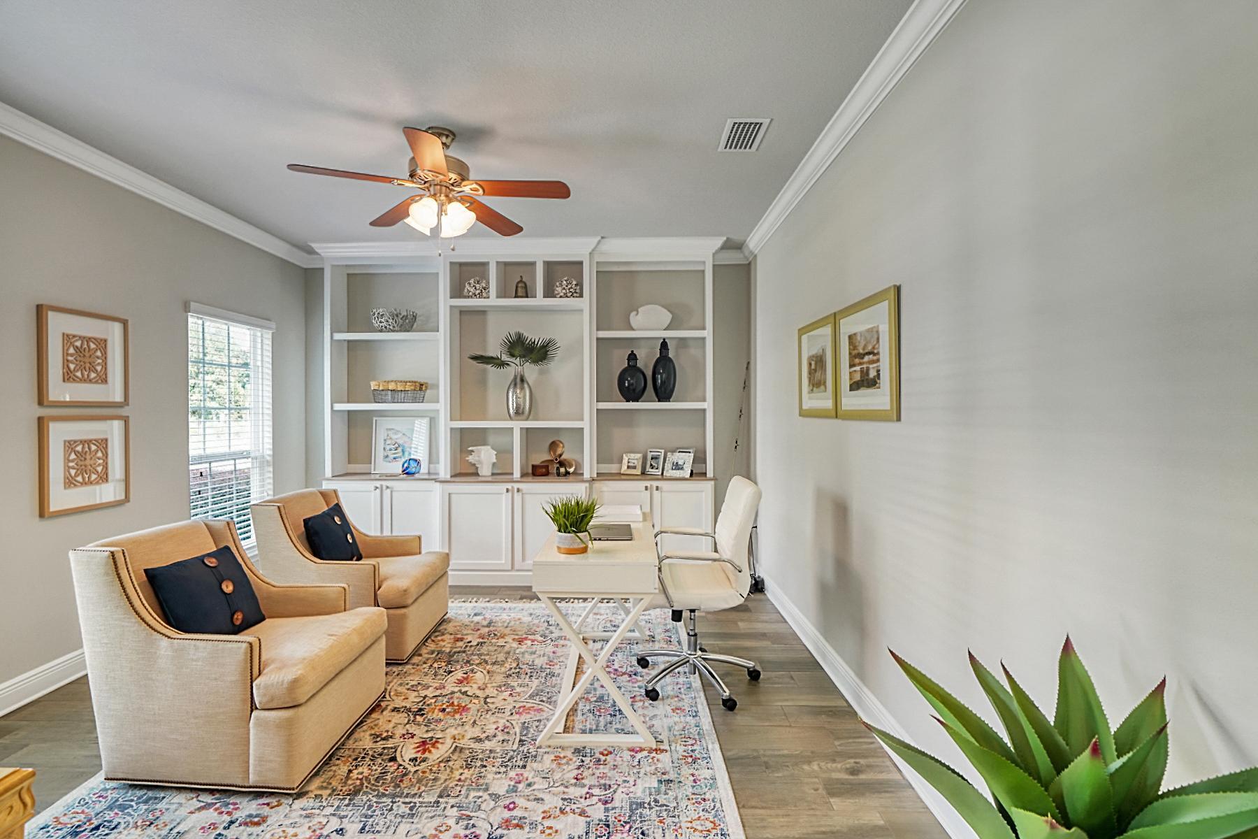 HAMMOCK BAY - Residential