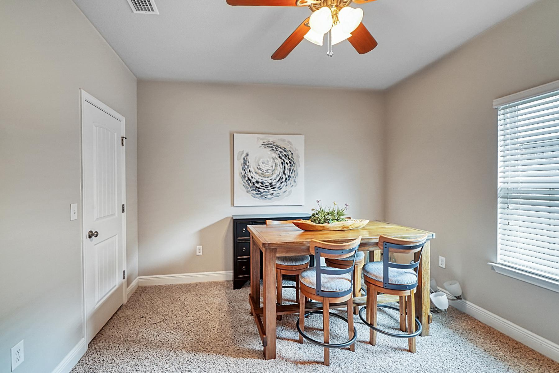 HAMMOCK BAY - Residential