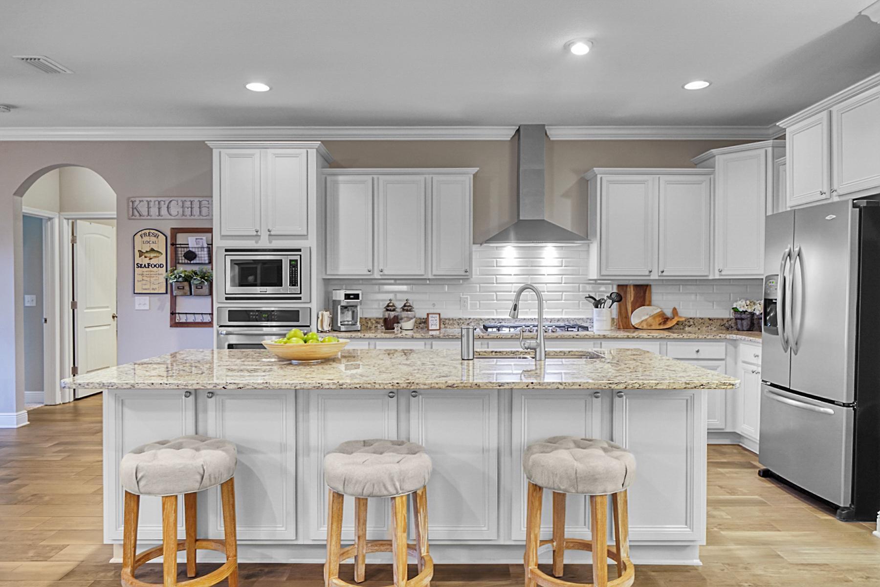 HAMMOCK BAY - Residential