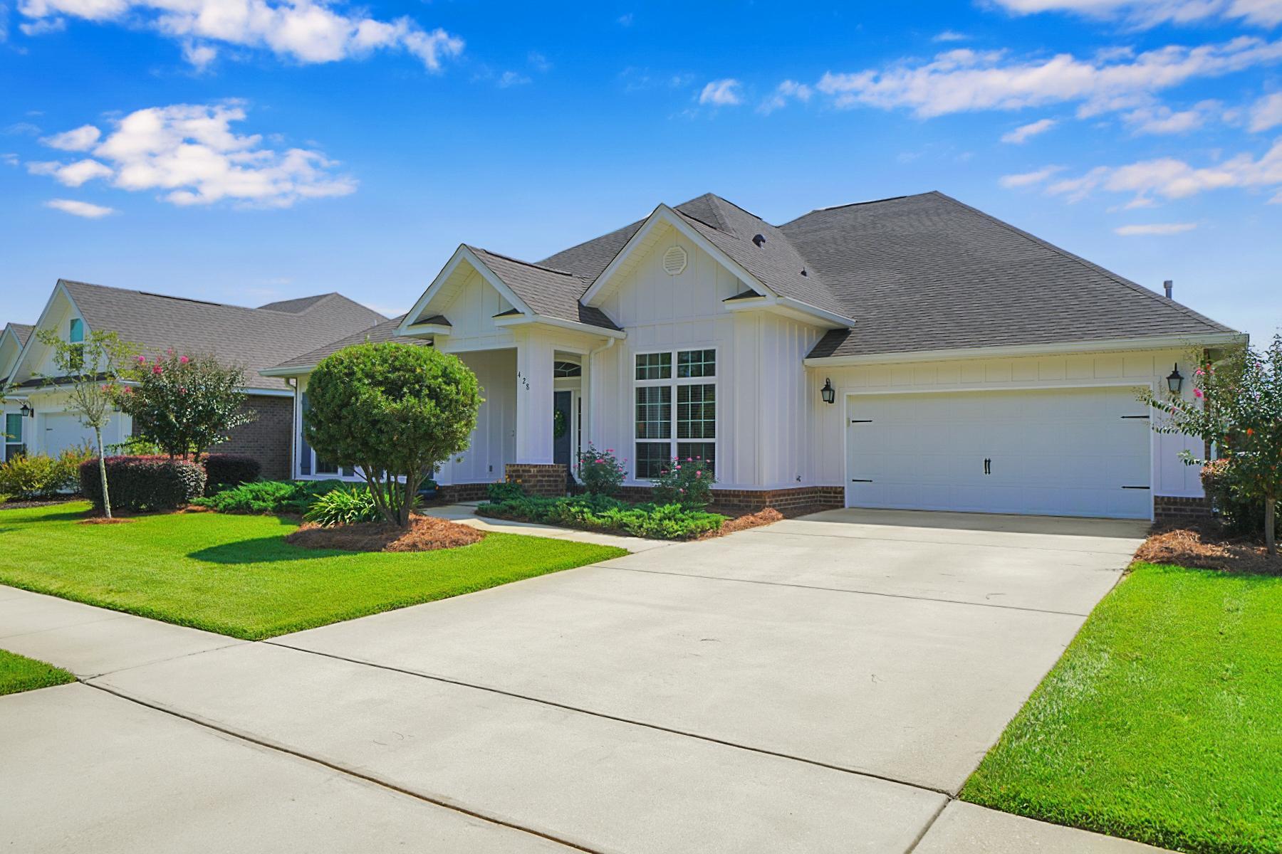 HAMMOCK BAY - Residential