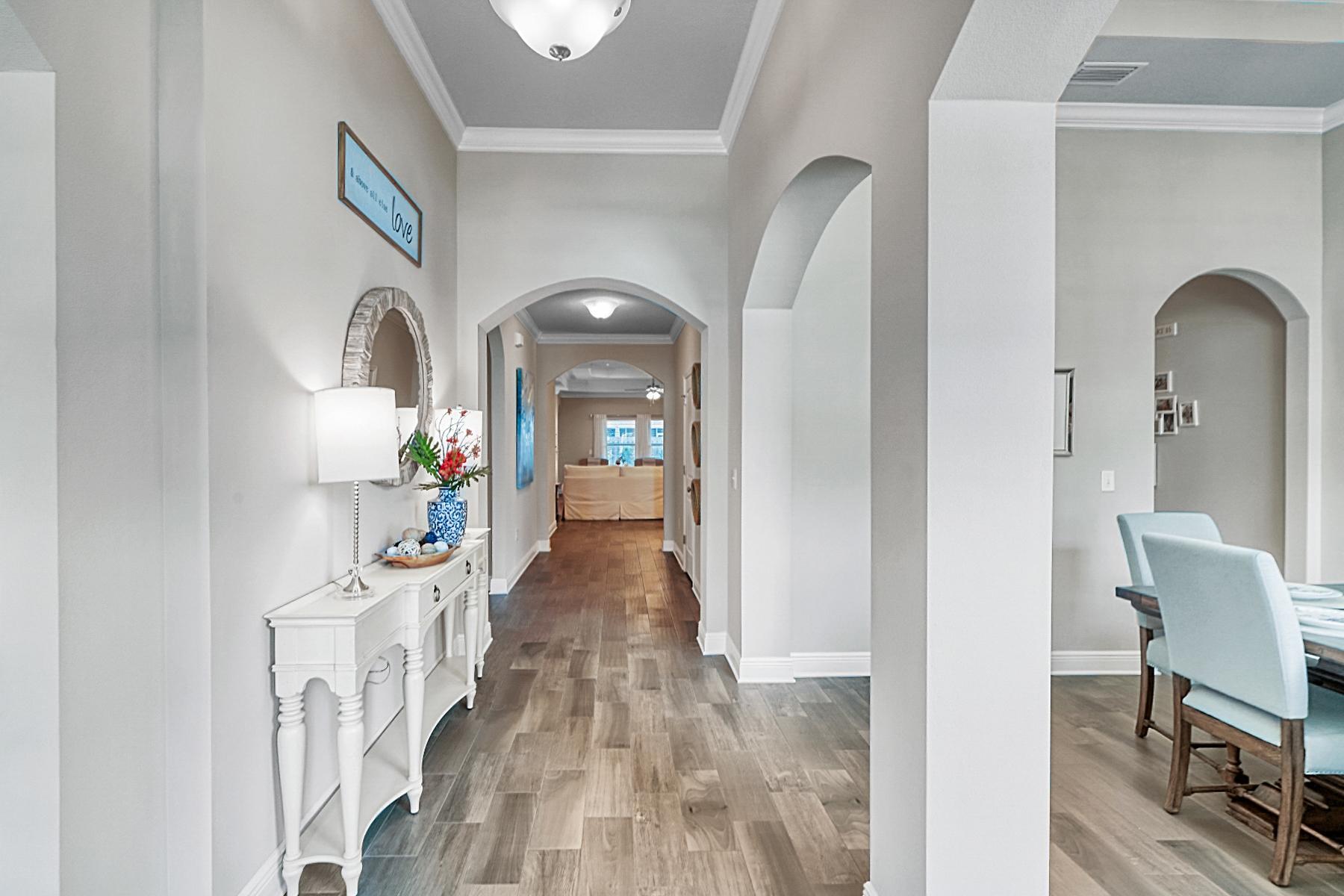 HAMMOCK BAY - Residential