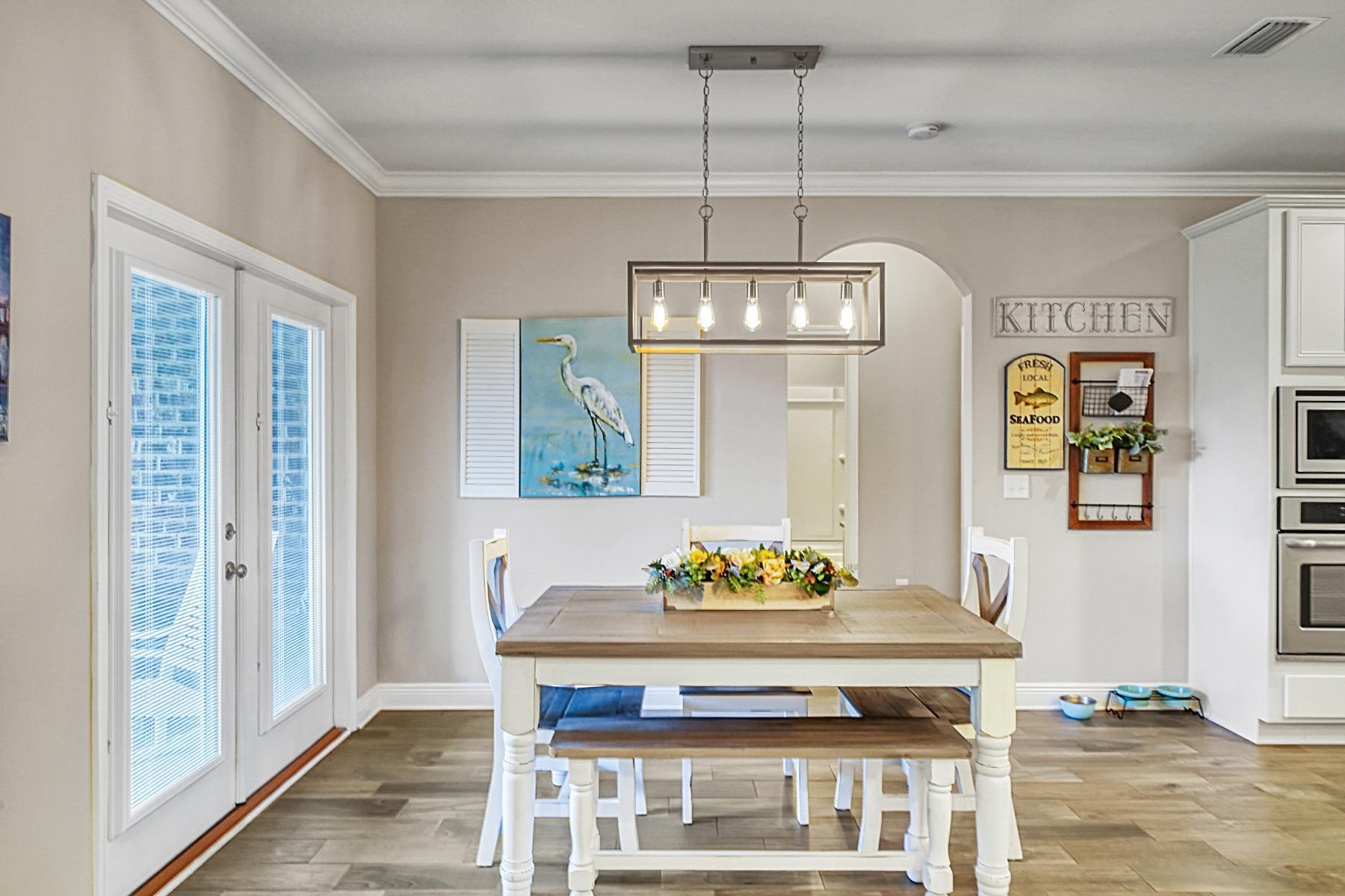 HAMMOCK BAY - Residential