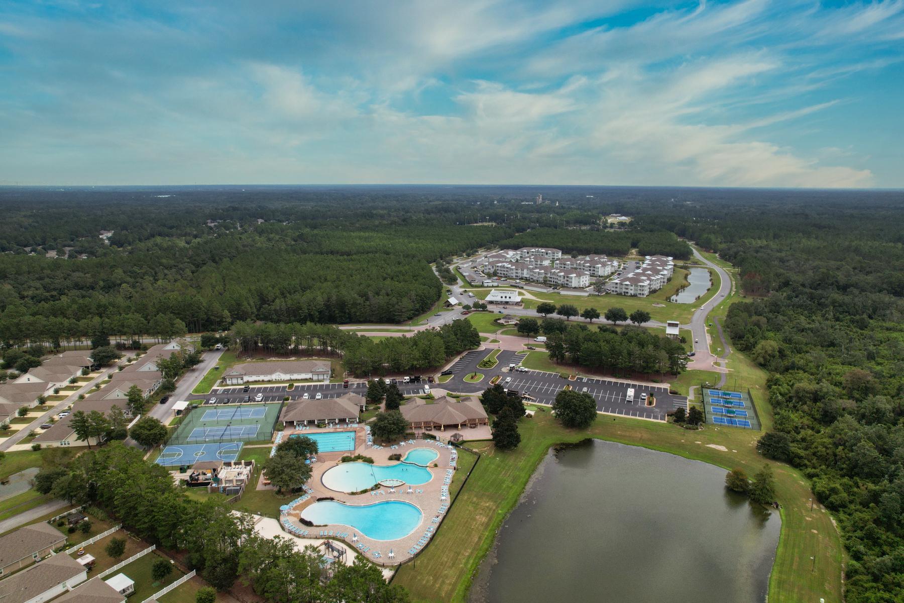 HAMMOCK BAY - Residential