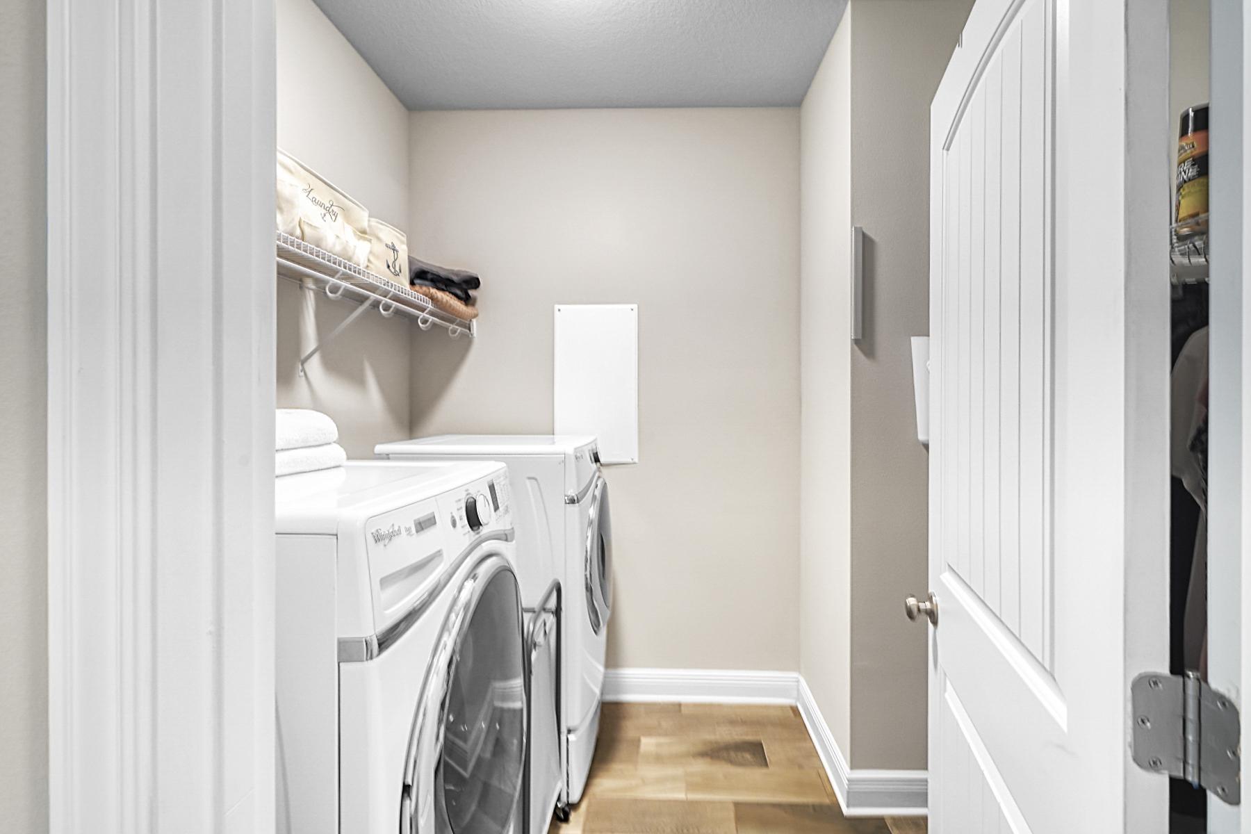 HAMMOCK BAY - Residential