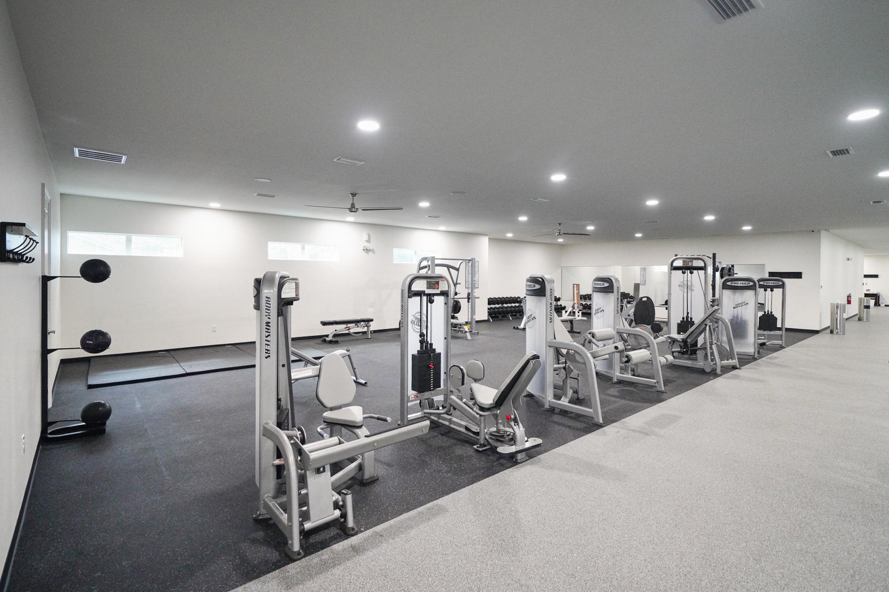 HAMMOCK BAY - Residential