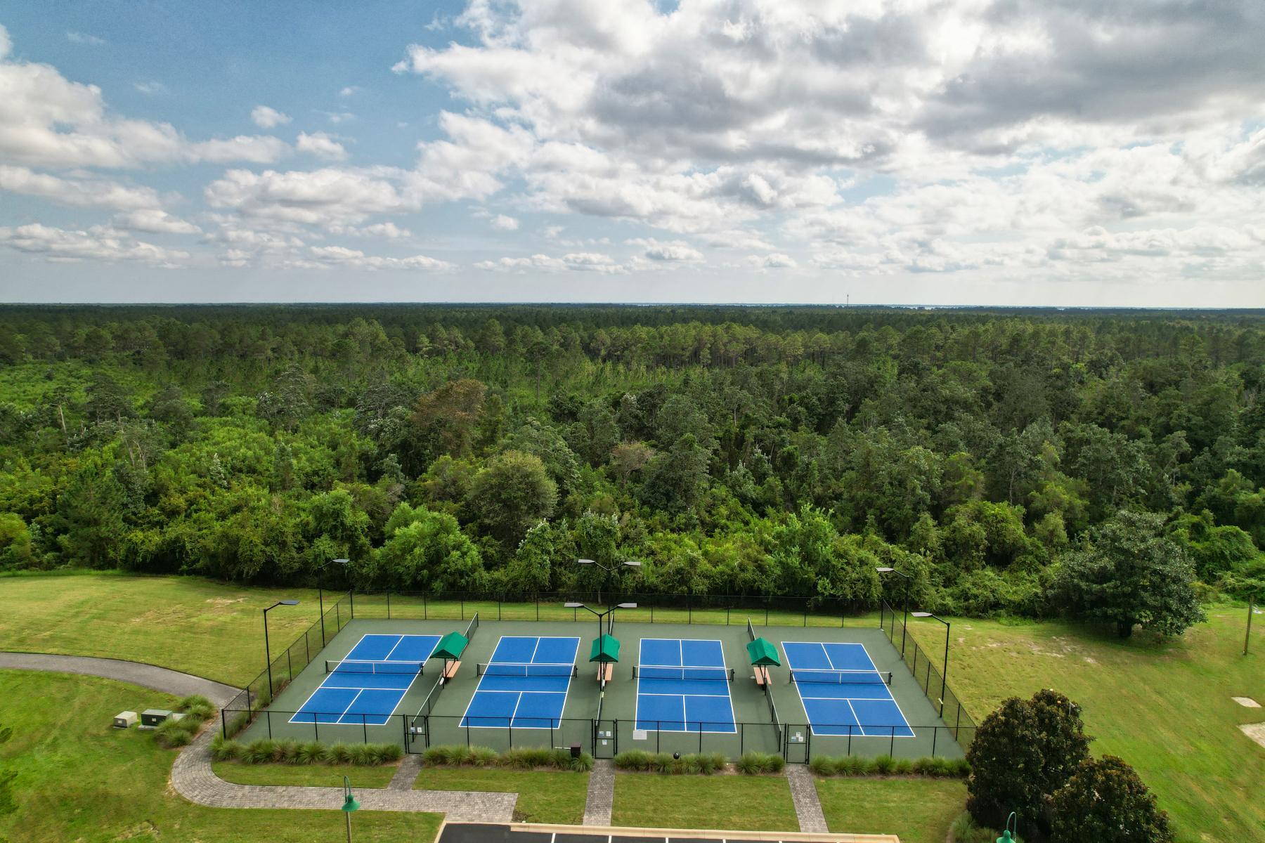 HAMMOCK BAY - Residential