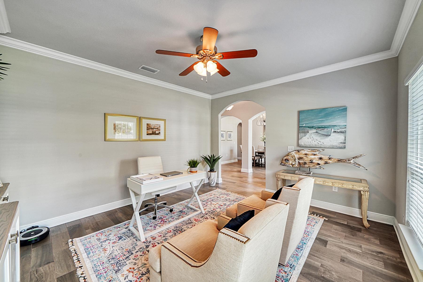 HAMMOCK BAY - Residential