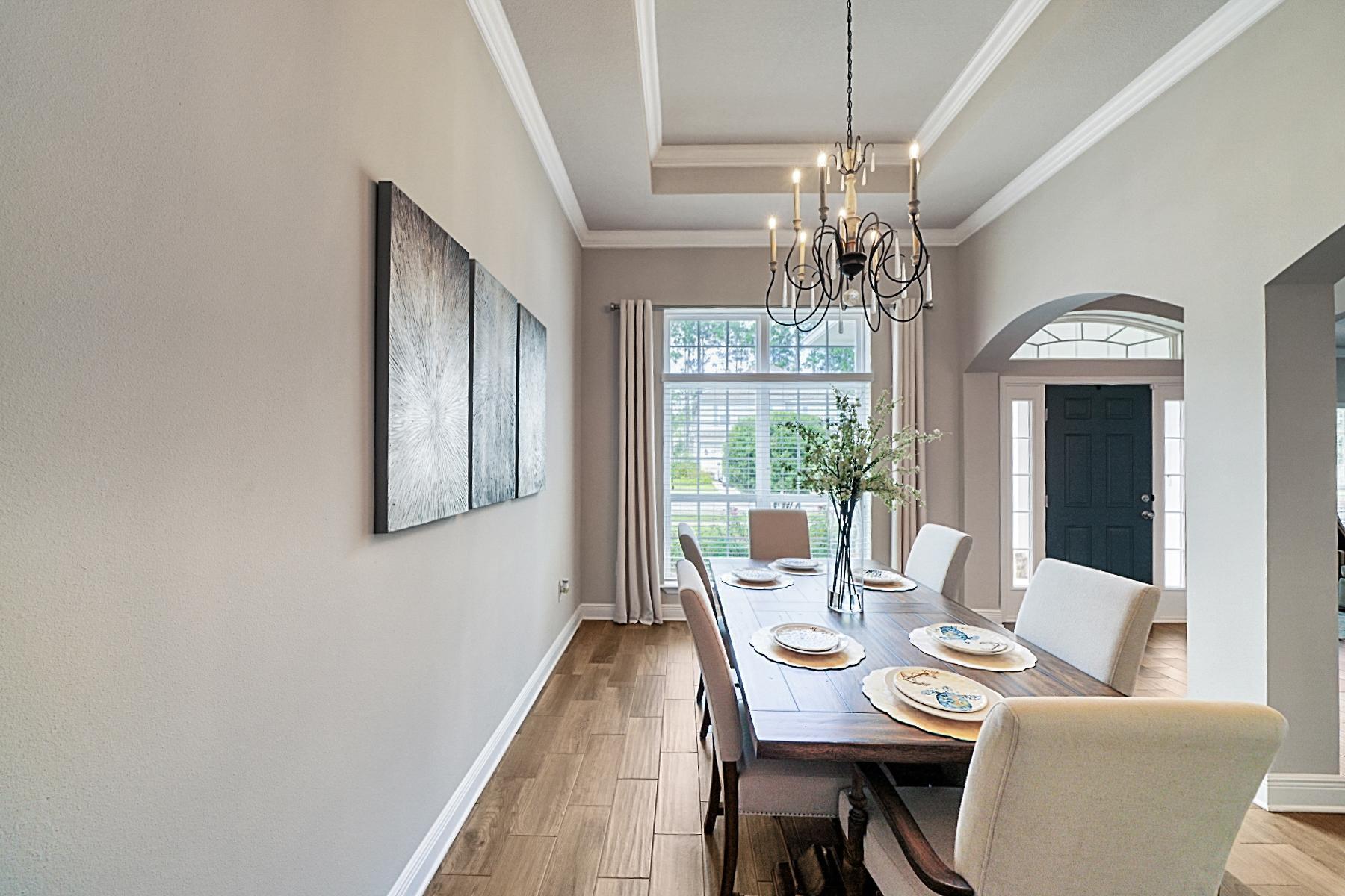 HAMMOCK BAY - Residential