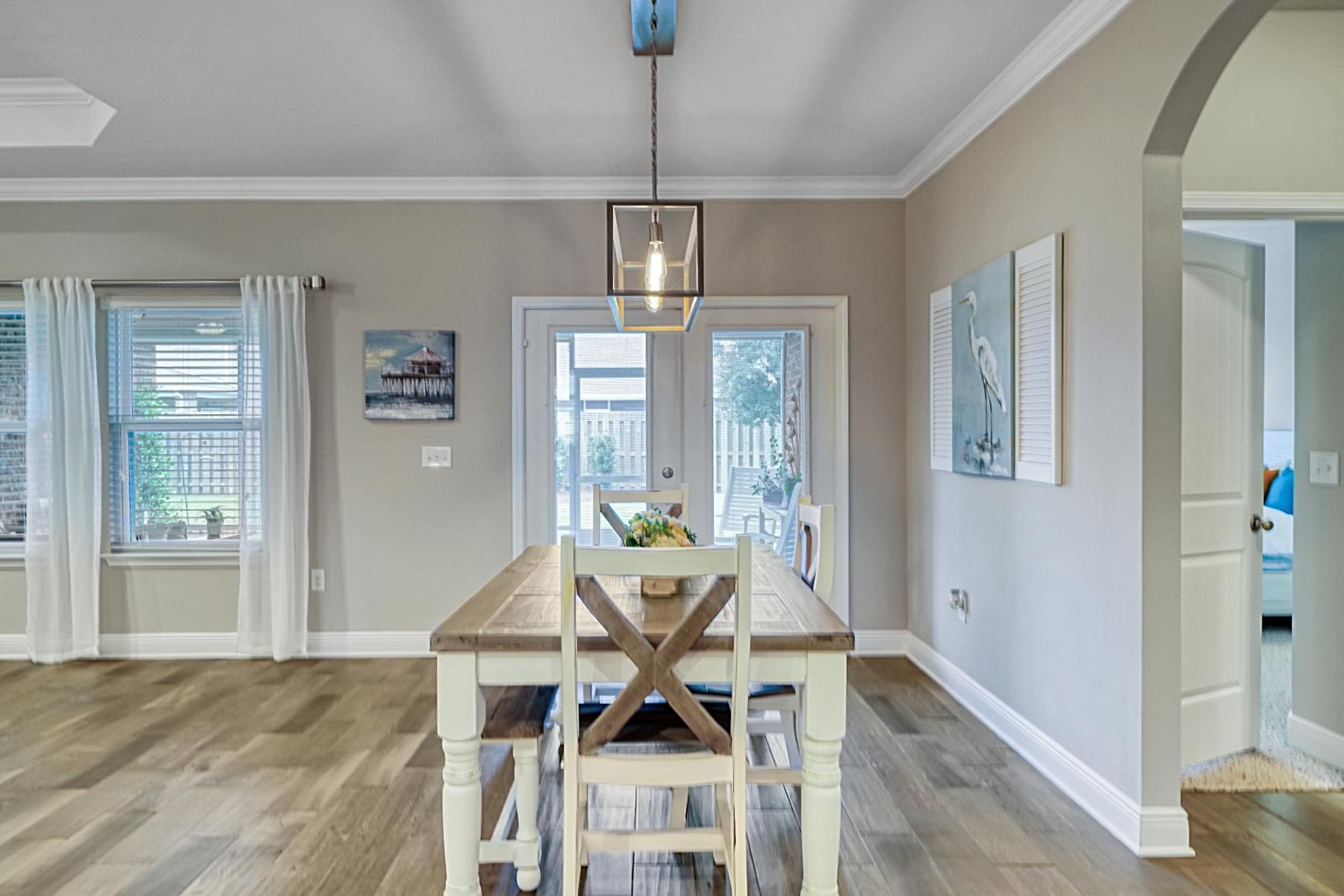 HAMMOCK BAY - Residential