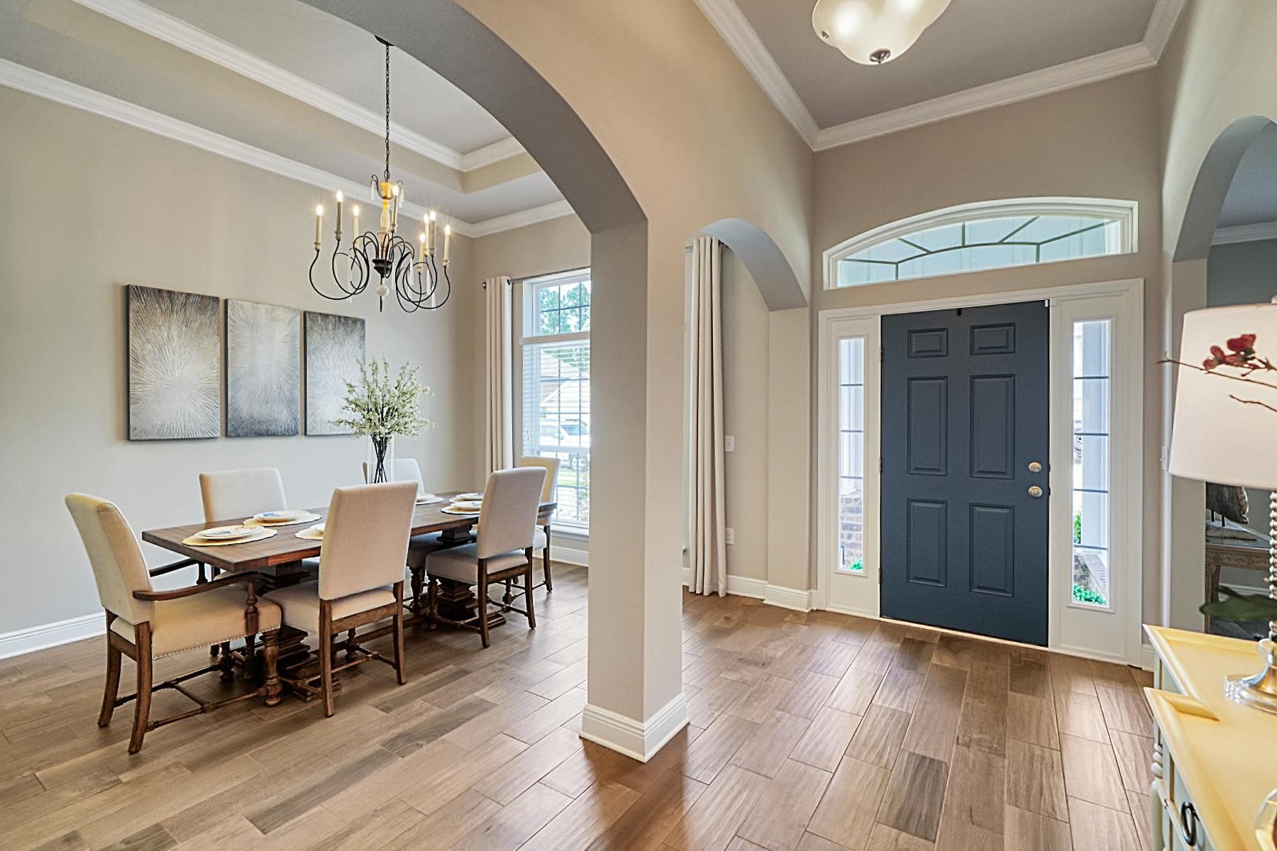 HAMMOCK BAY - Residential