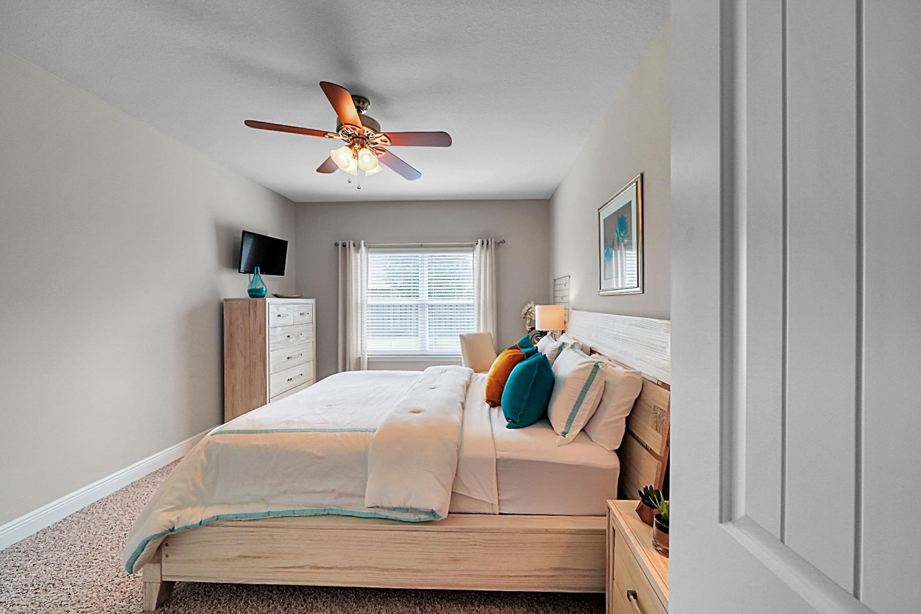 HAMMOCK BAY - Residential