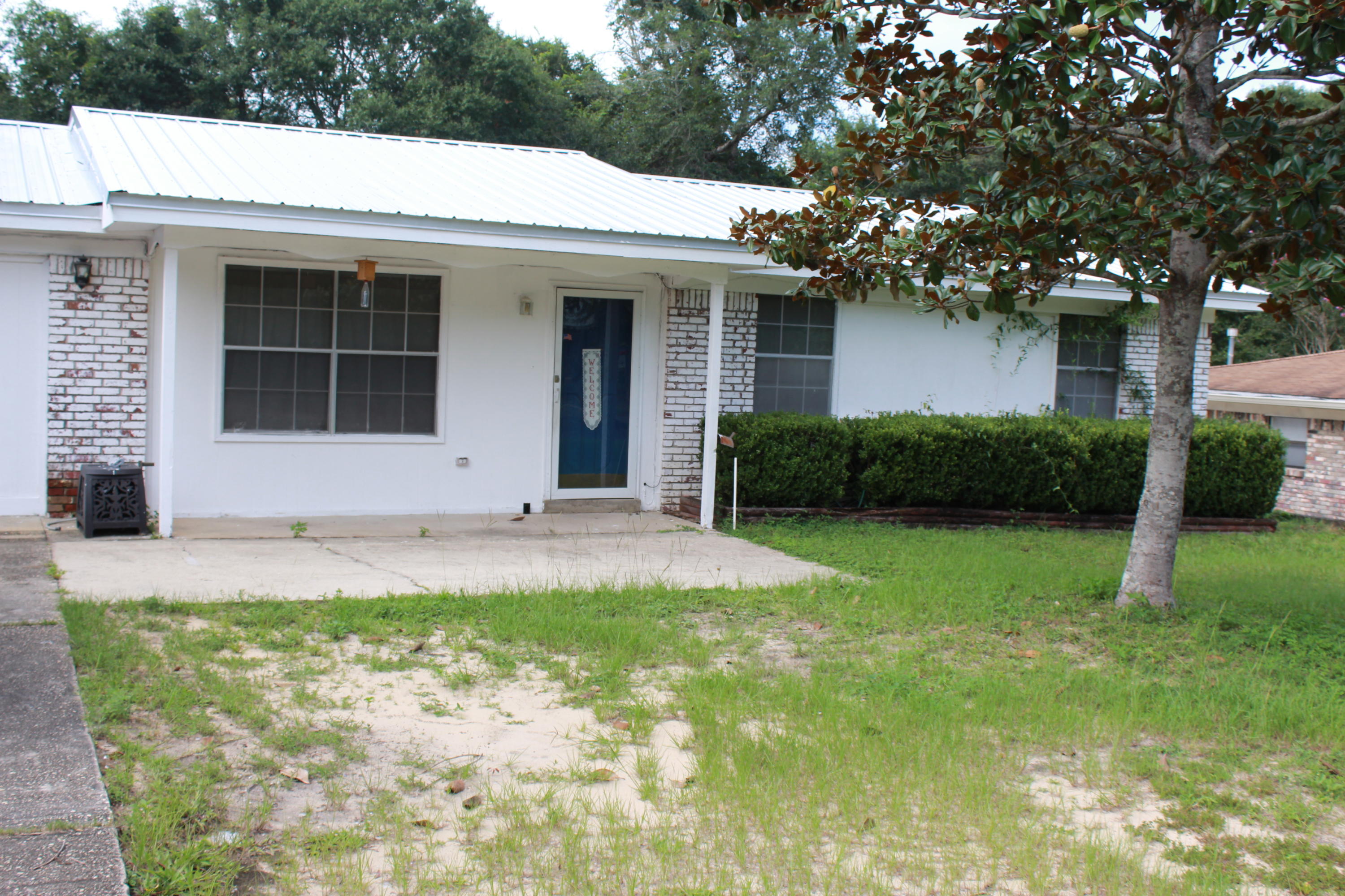 VALPARAISO PLAT 07 - Residential