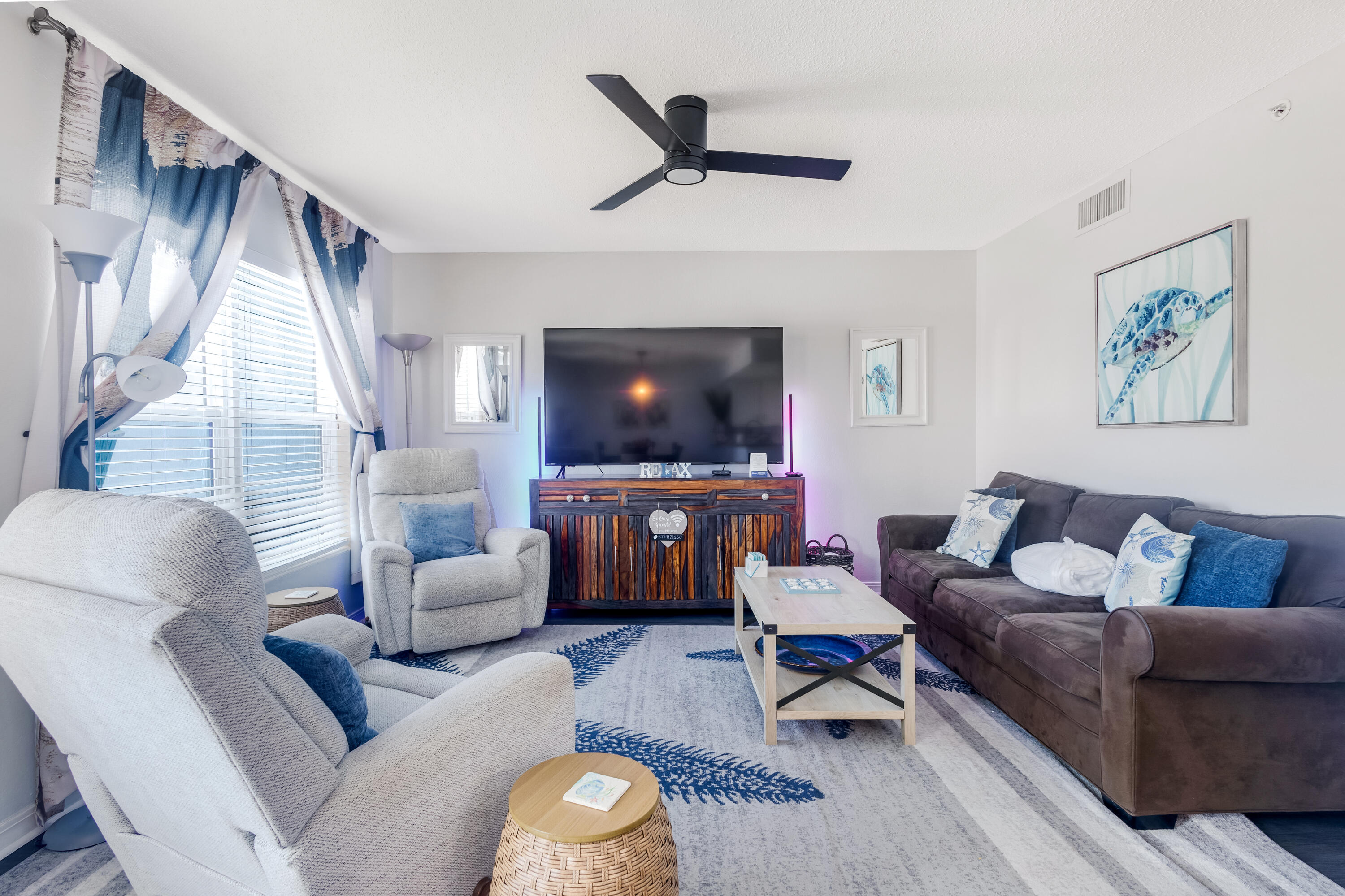 ISLANDER BEACH RESORT PH 2 - Residential