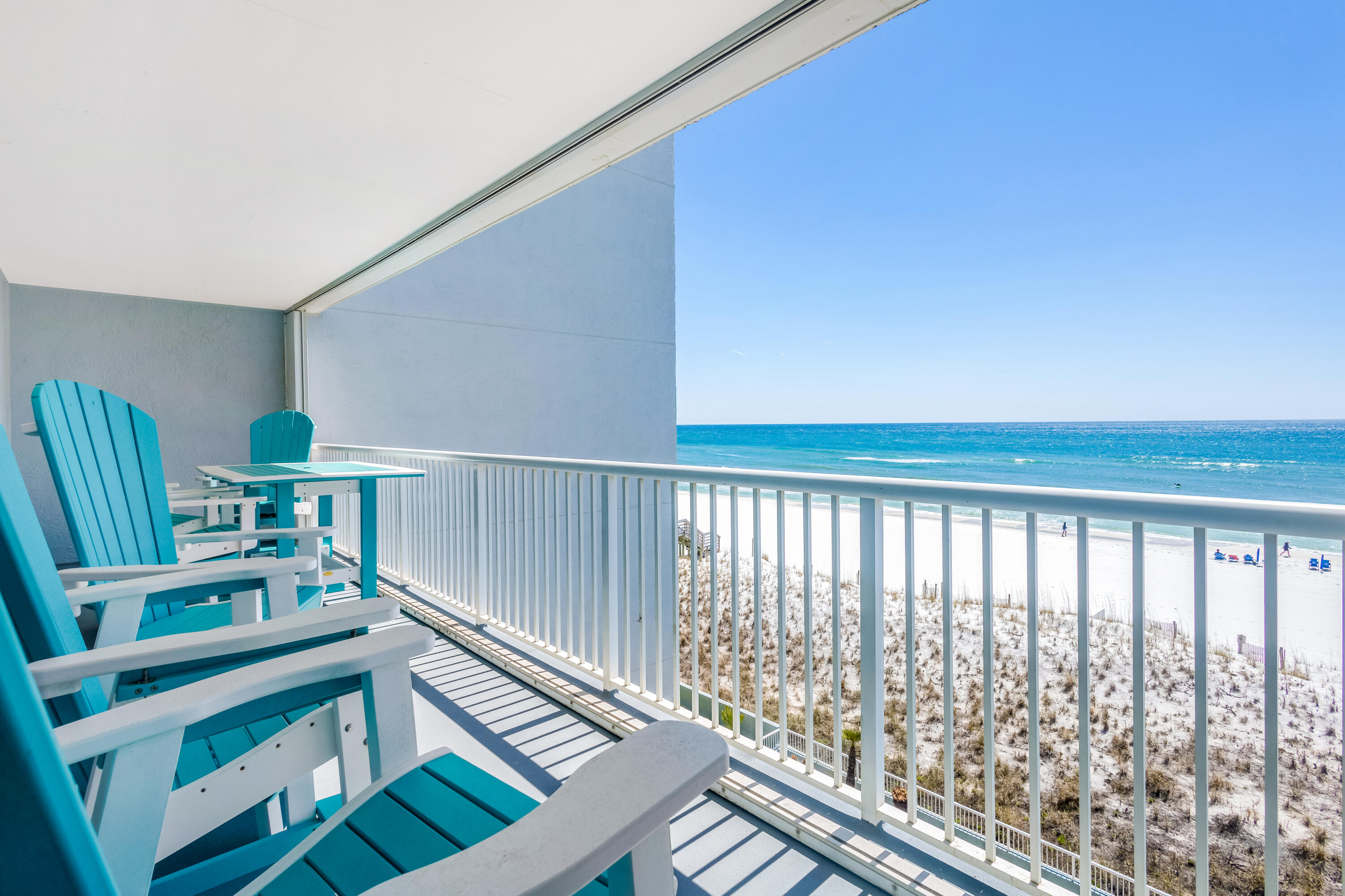 ISLANDER BEACH RESORT PH 2 - Residential