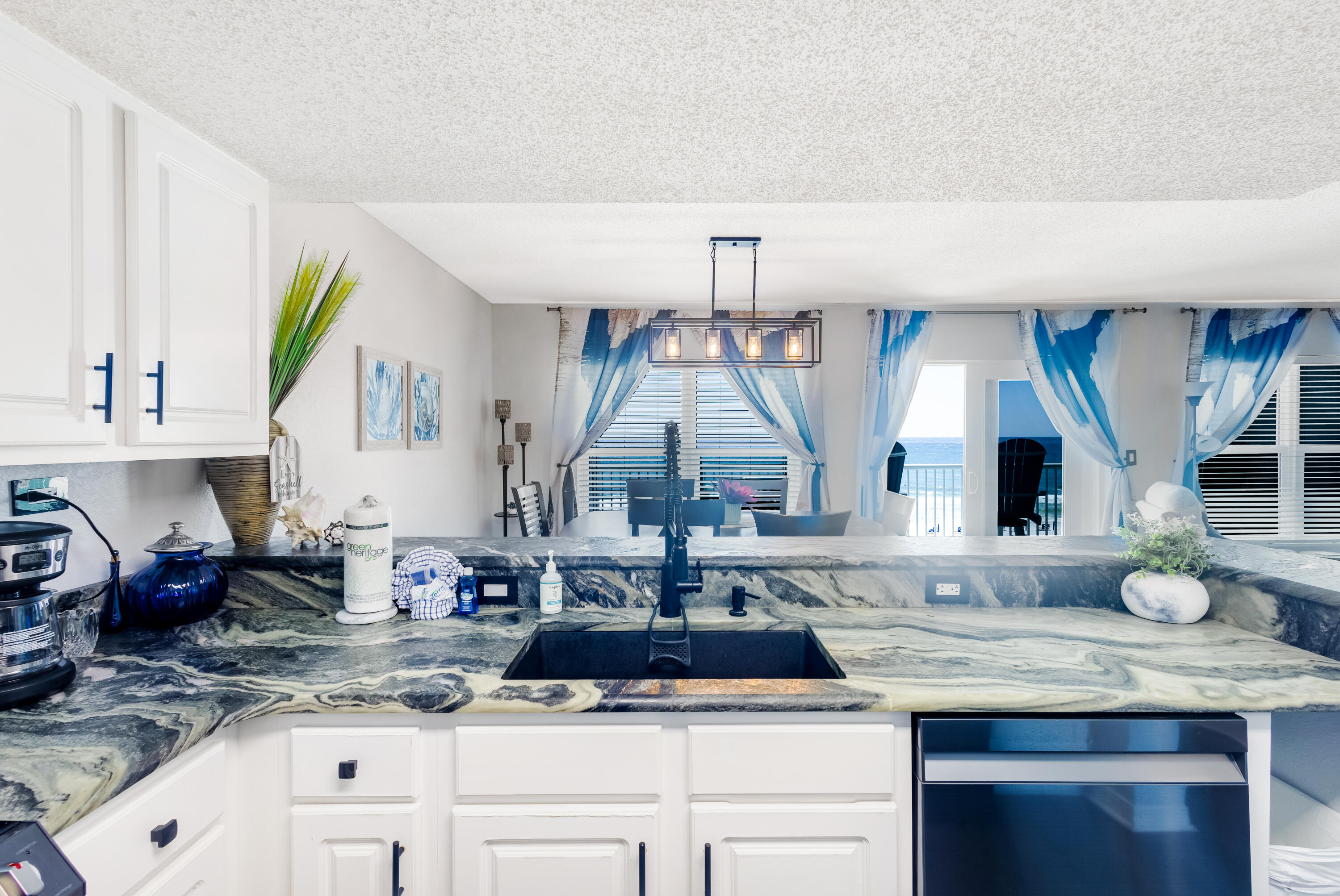 ISLANDER BEACH RESORT PH 2 - Residential