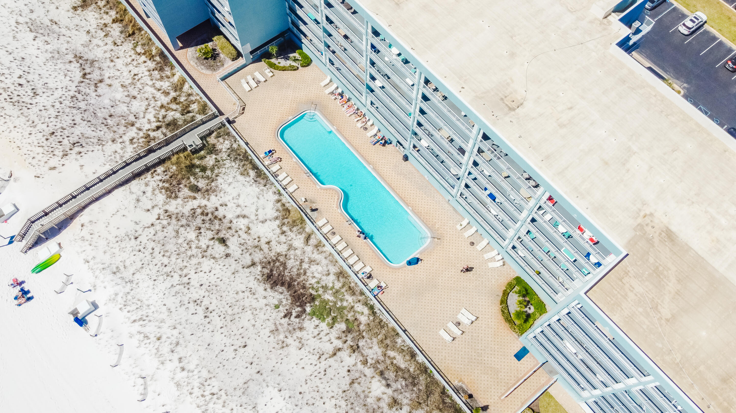 ISLANDER BEACH RESORT PH 2 - Residential