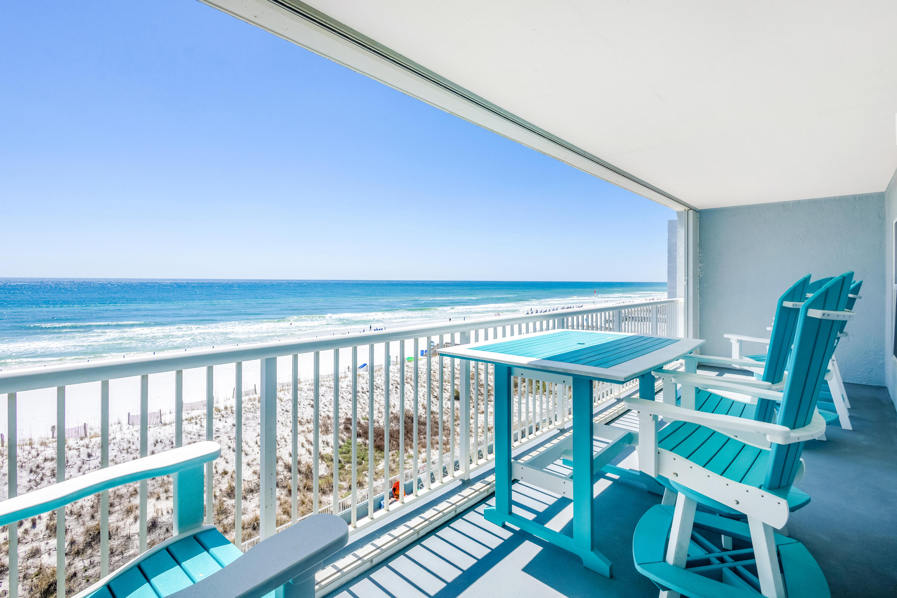 ISLANDER BEACH RESORT PH 2 - Residential