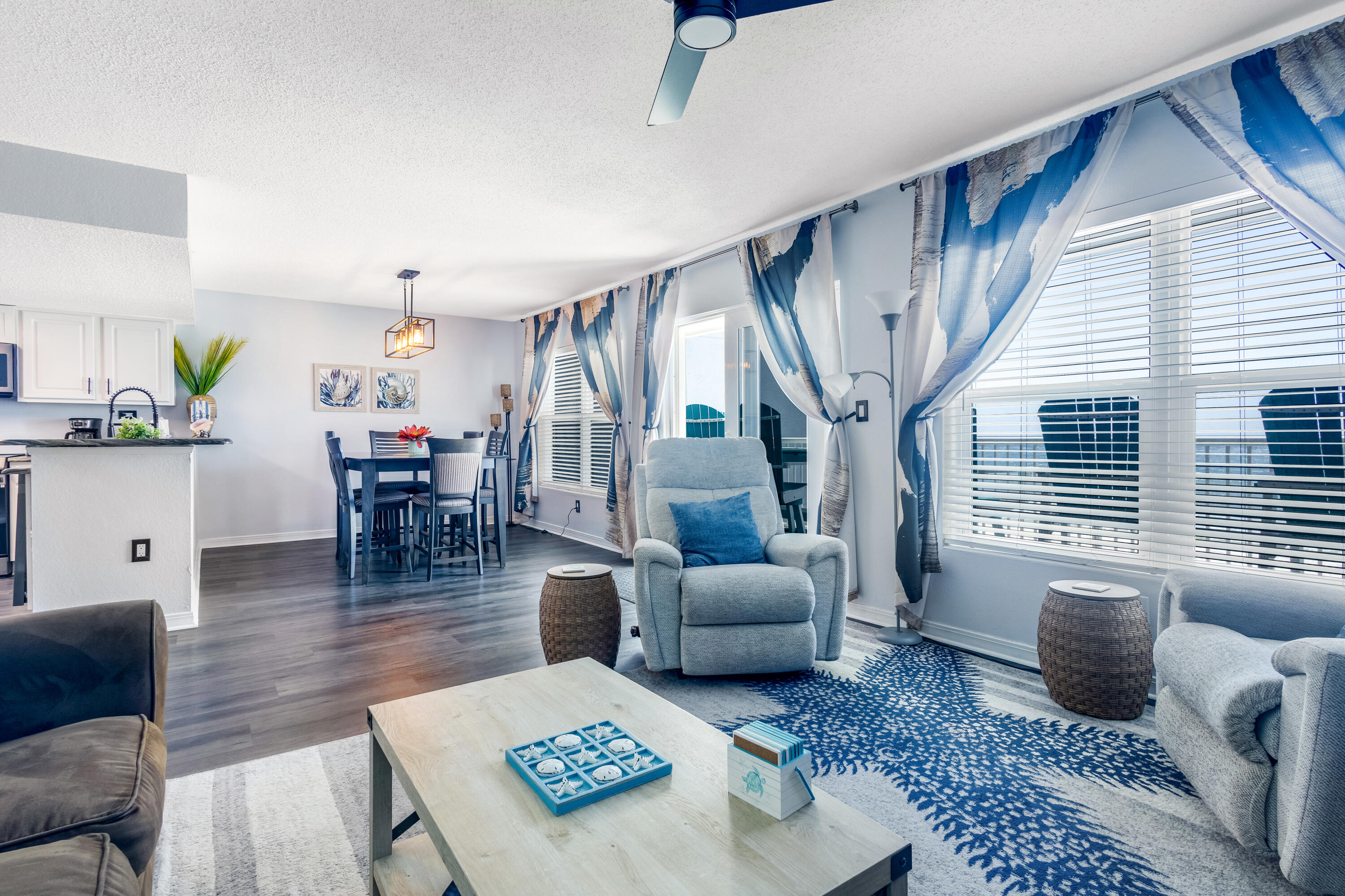 ISLANDER BEACH RESORT PH 2 - Residential