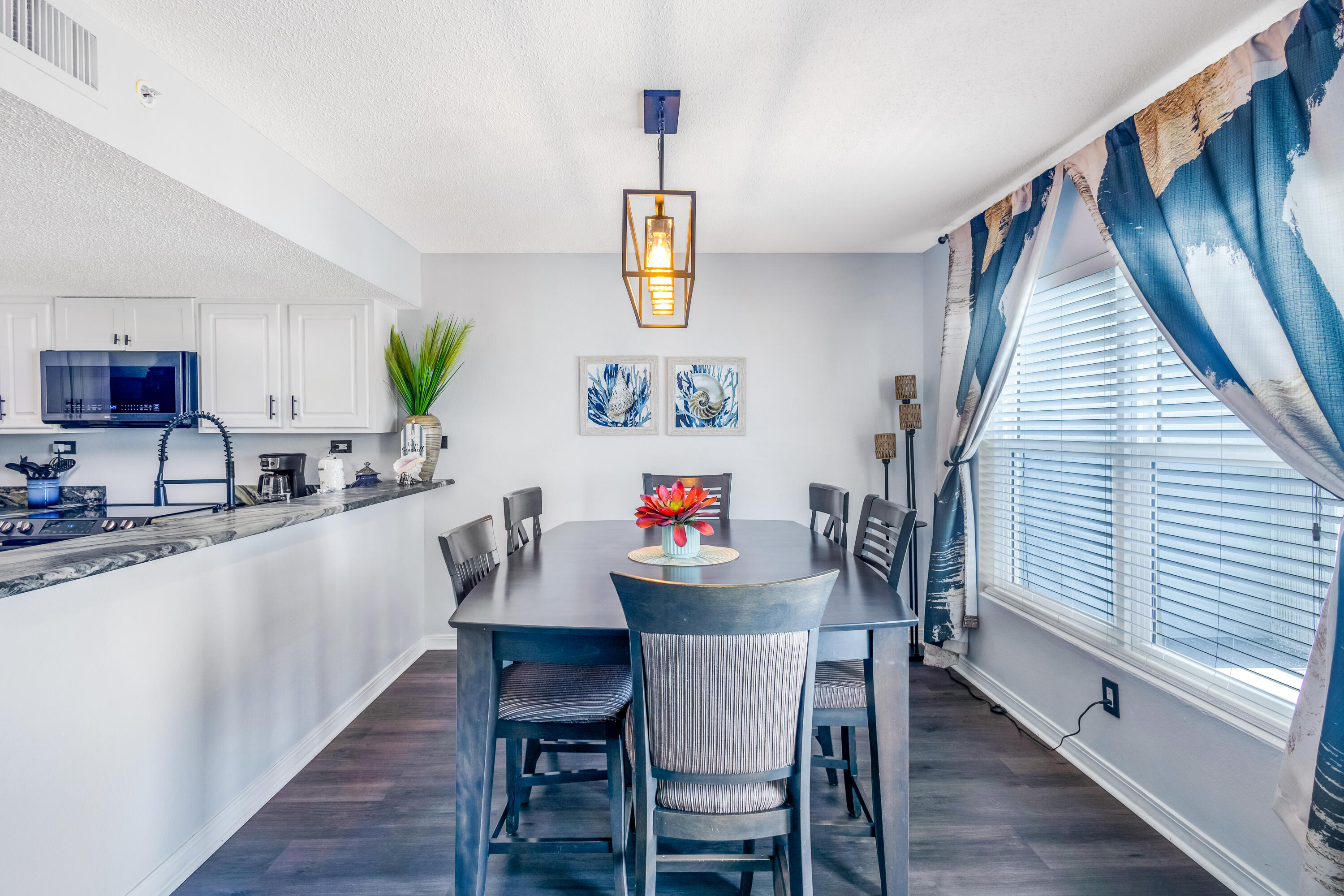 ISLANDER BEACH RESORT PH 2 - Residential