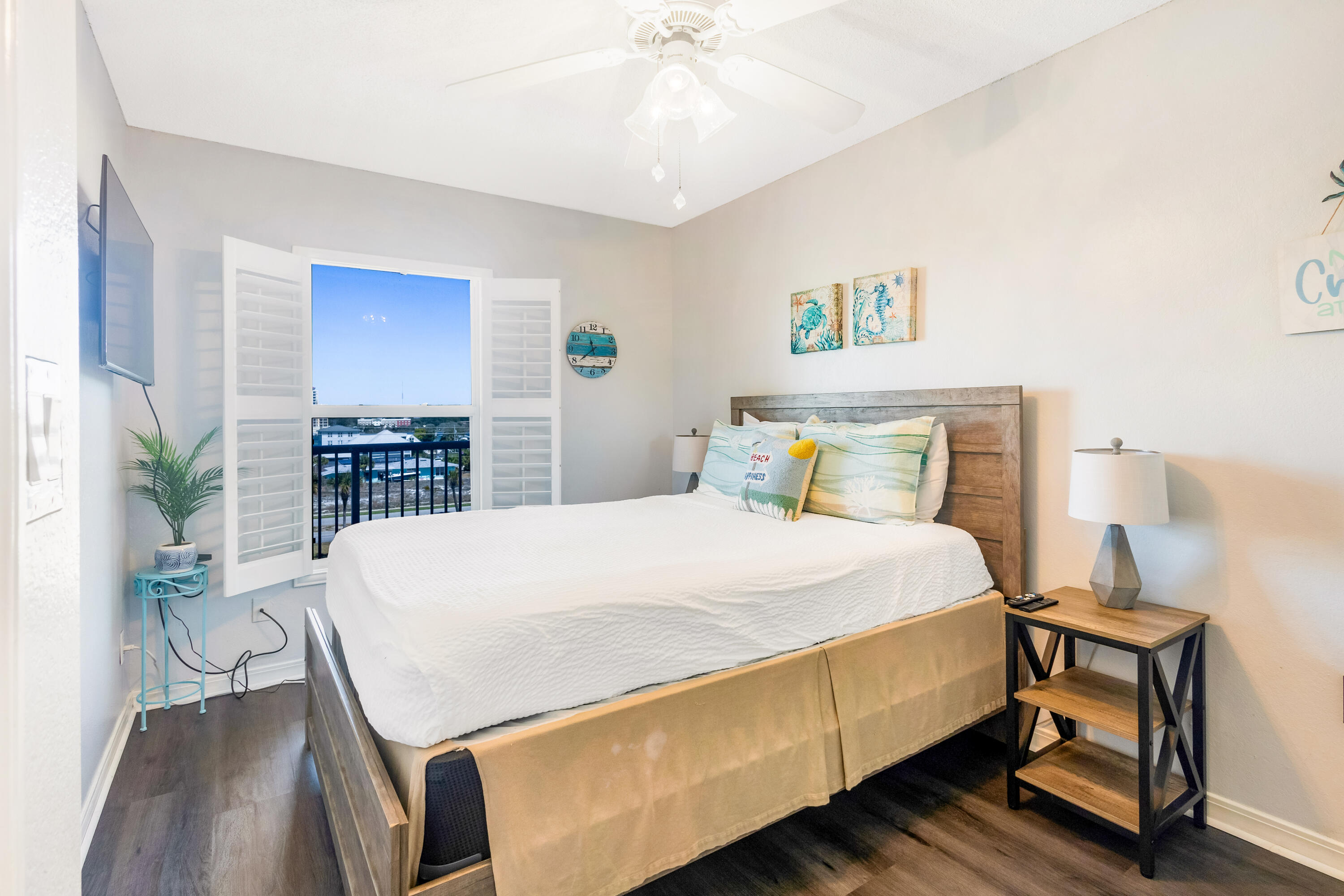 ISLANDER BEACH RESORT PH 2 - Residential