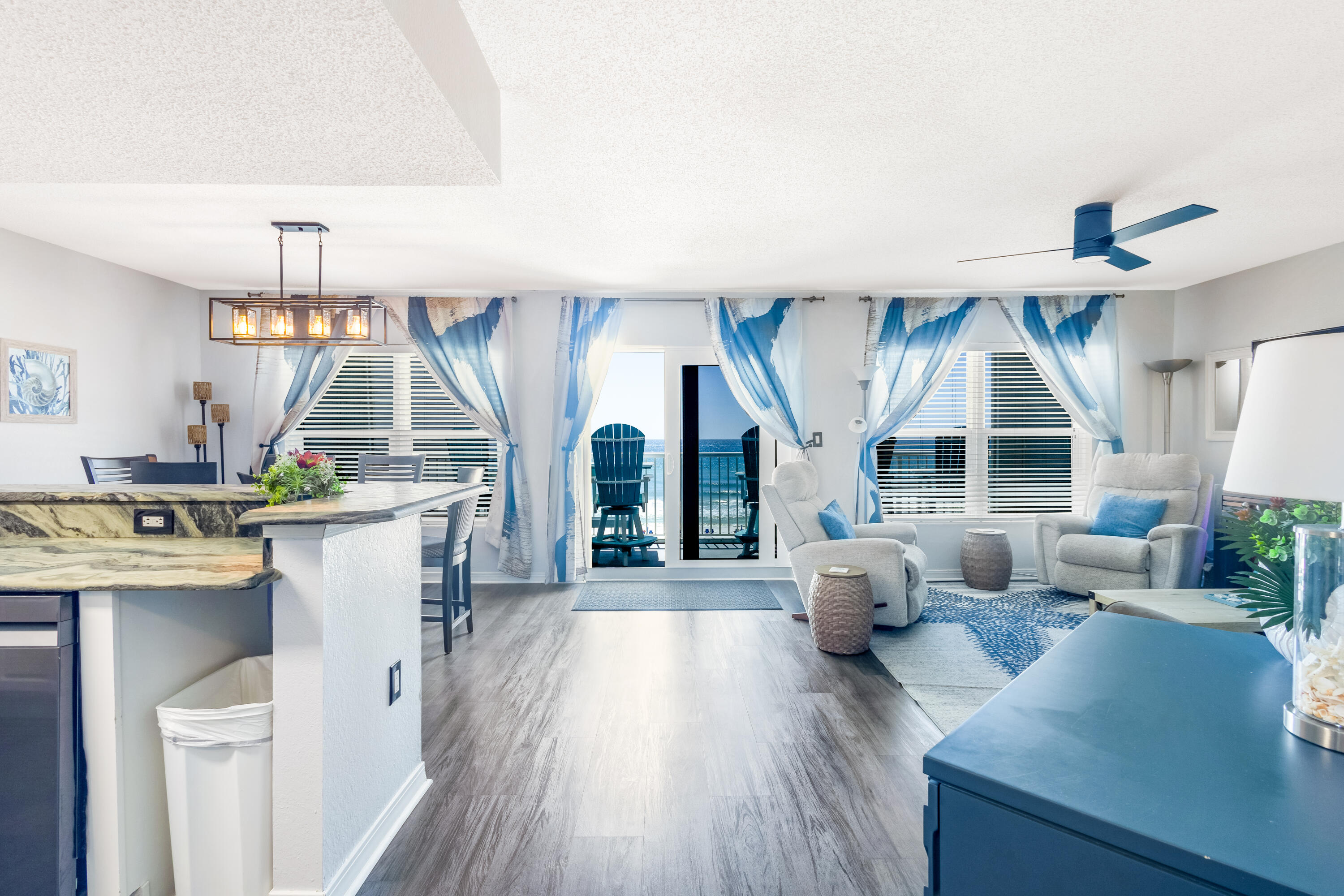 ISLANDER BEACH RESORT PH 2 - Residential