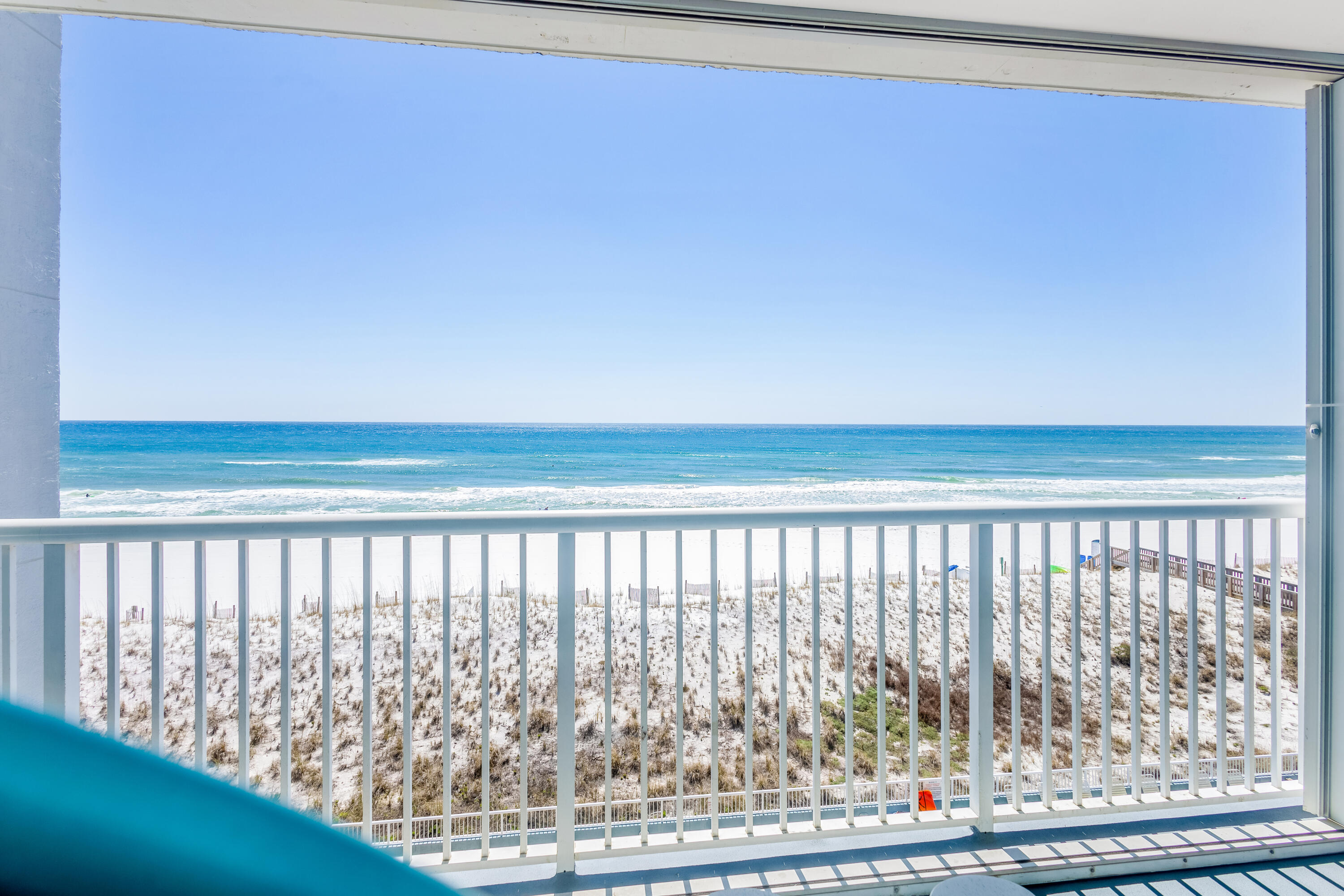 ISLANDER BEACH RESORT PH 2 - Residential