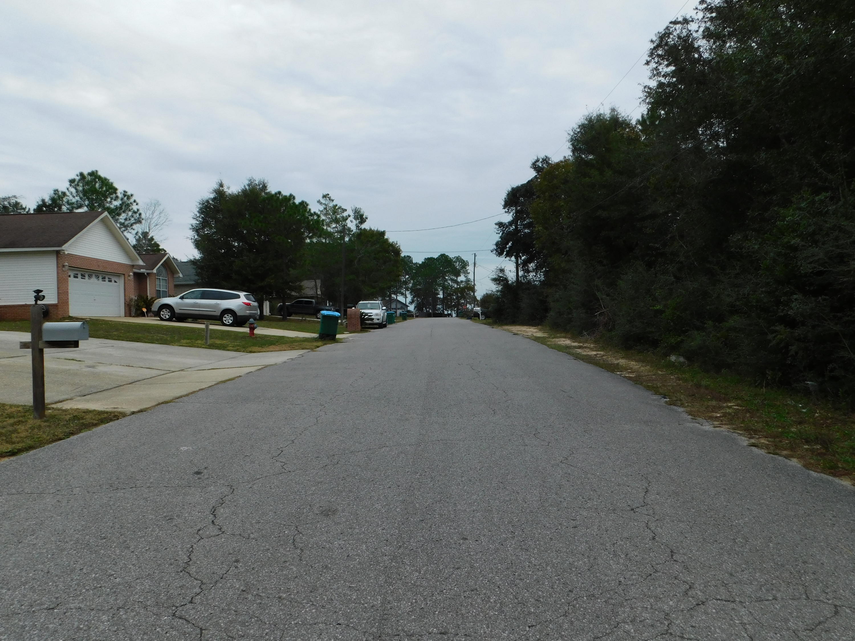 COUNTRYVIEW EST 3RD ADD - Land