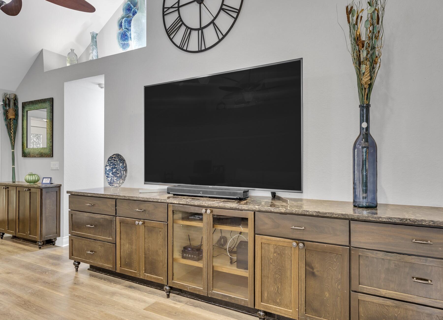 KENNEDY LAKES 1ST ADDN - Residential Lease