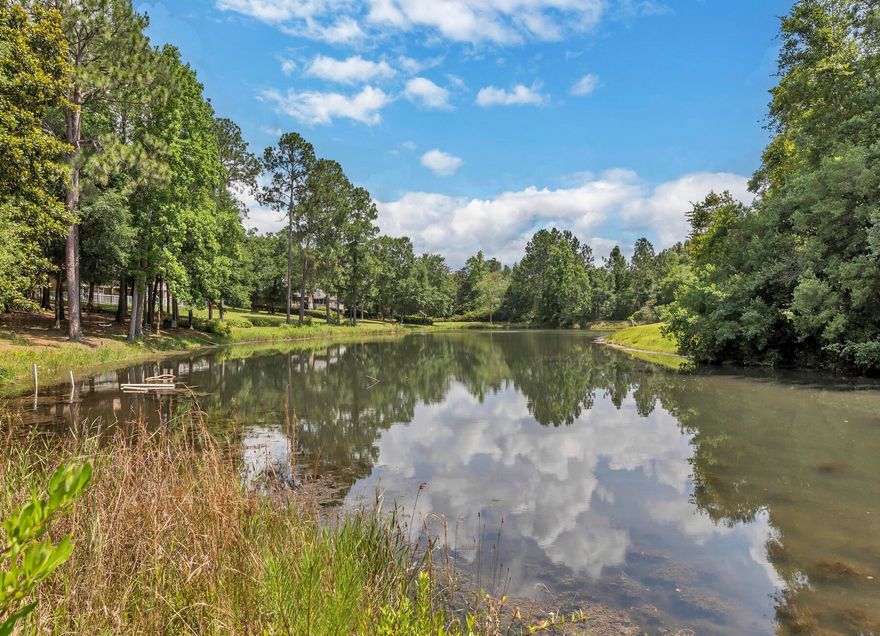 AVAILABLE NOW!! ... 3Bd/2Bth in Crestview. Beautiful, lakefront home on 1.24 acres in Kennedy Lakes. Step into the Foyer and feel right at home with cathedral ceilings, crown molding, recessed lighting, wood and tile flooring, and a view to the expansive backyard and private stocked lake. Enjoy the open floor plan with a bonus Family Room (wired for sound), plus pool table and kegerator! Gourmet Kitchen with Quartz counters; Electrolux appliances: induction stovetop, microwave, 2 ovens; Fisher and Paykel dual dishwasher drawers, breakfast bar, pantry, and tiled backsplash. Built-in cabinetry in the Dining Room with bench seat. 3 Bedrooms with a separate designated office space in the Primary Suite.AS IS Washer/Dryer, pool table, games, and rowboat included. *** Other than what is listed above, home does not come furnished. ***

NO smoking. 600 minimum FICO credit score required in addition to meeting rental criteria. Pets allowed upon approval with a non-refundable pet fee and with a Petscreening.com report.

All applicants are required to complete an application on https://onefamilypropertyservices.petscreening.com/ regardless of if they own a pet or not.  Applicants with an ESA are also required to complete the application.
**Please note, only one pet profile per pet is required.

** Fees Required once an application is approved include, but may not be limited to: Security Deposit, Non-Refundable Fees (cleaning and rekey), $20 Certified Mail Fee, and Pet Fees (when applicable).