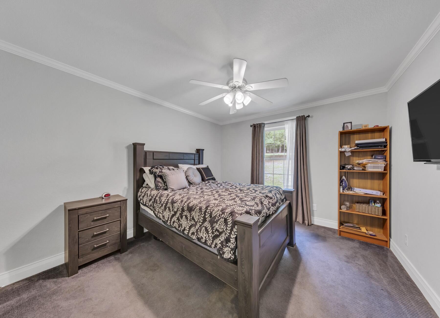 KENNEDY LAKES 1ST ADDN - Residential Lease