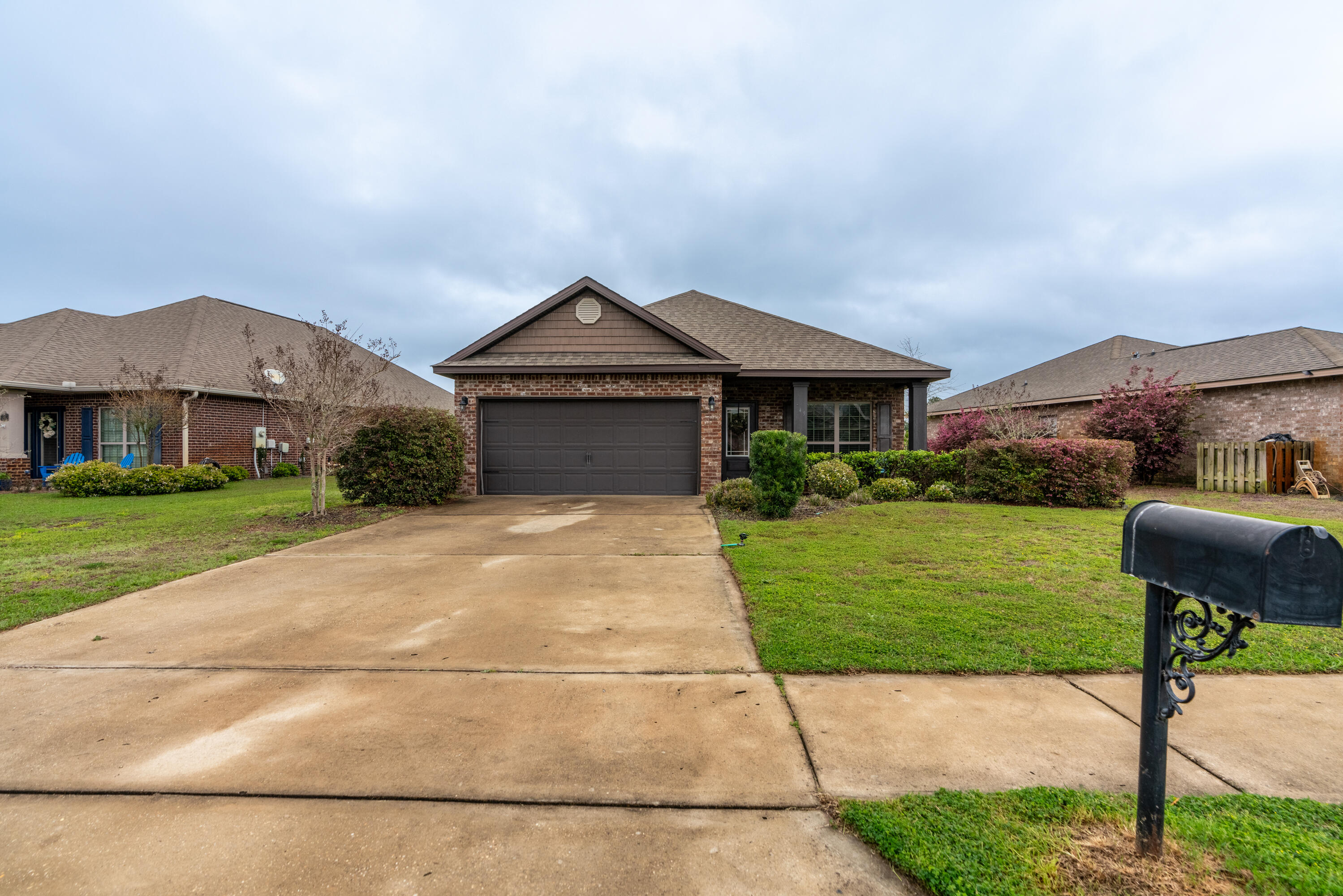 DRIFTWOOD ESTATES - Residential