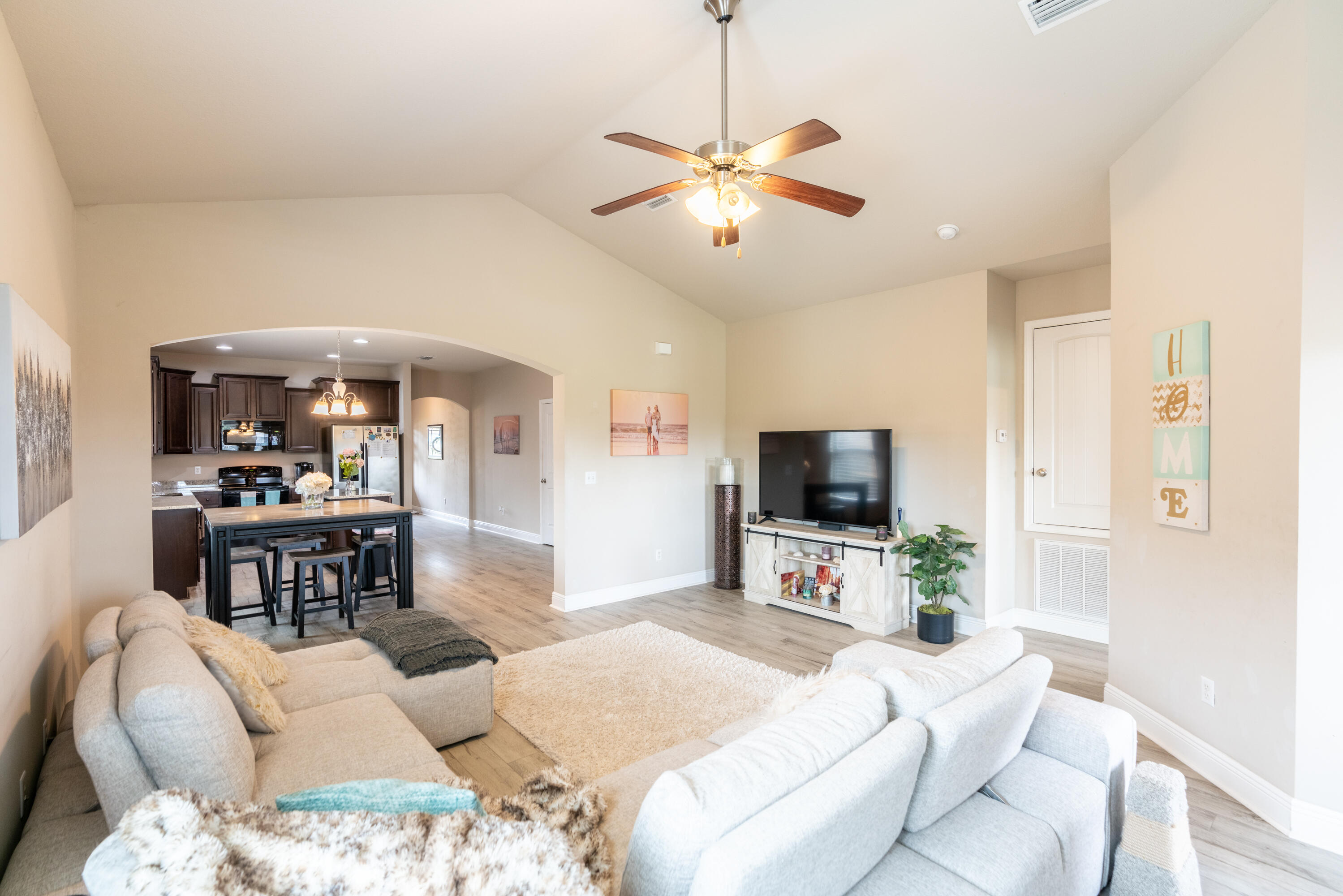 DRIFTWOOD ESTATES - Residential