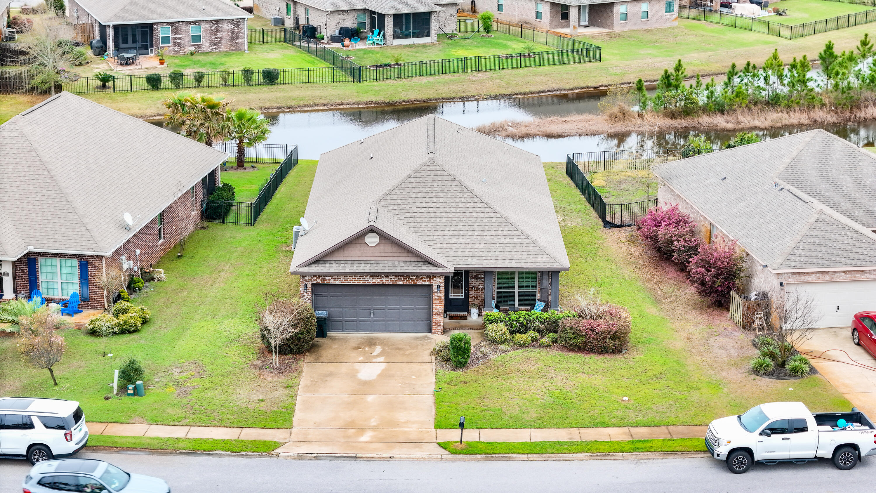 DRIFTWOOD ESTATES - Residential