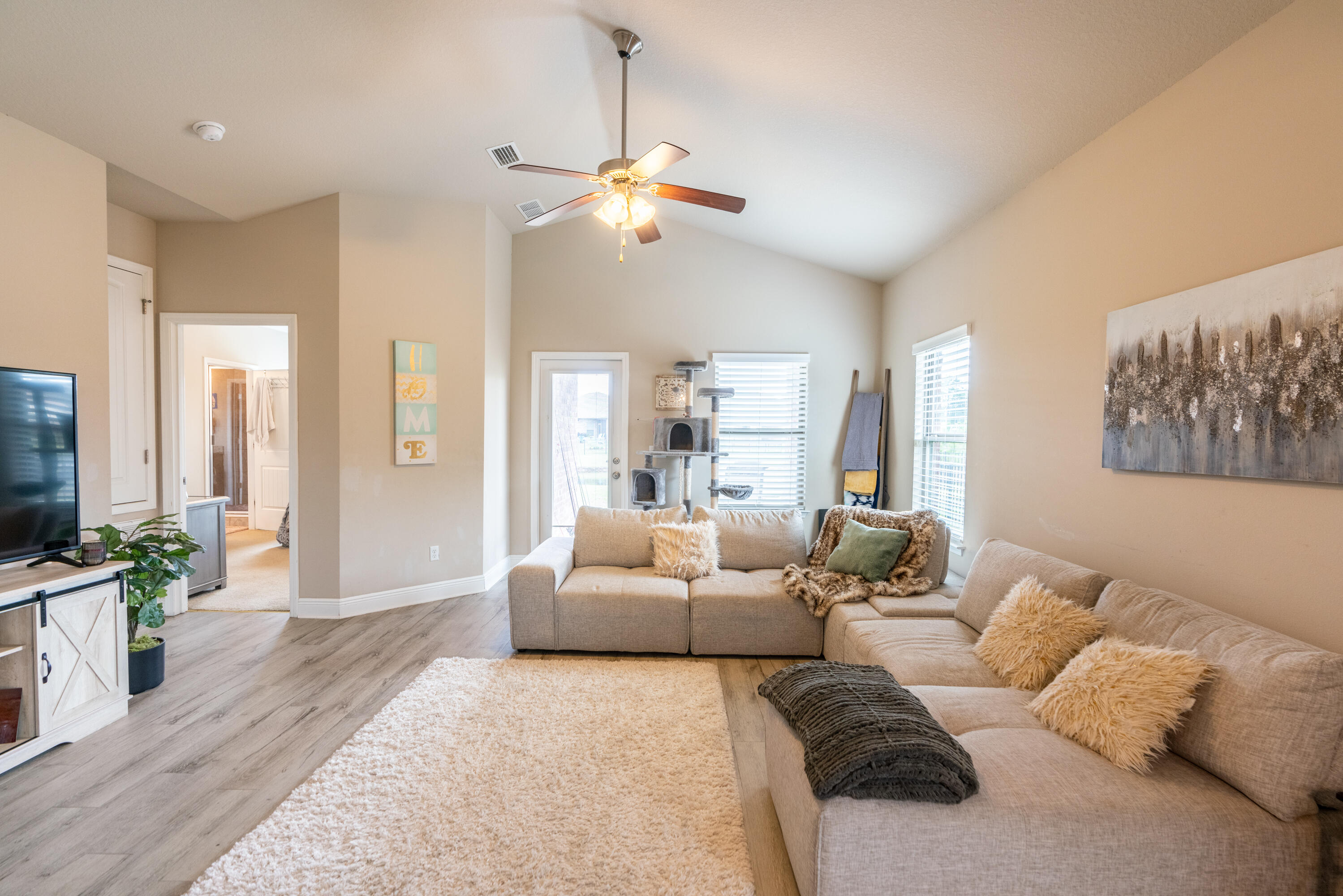 DRIFTWOOD ESTATES - Residential