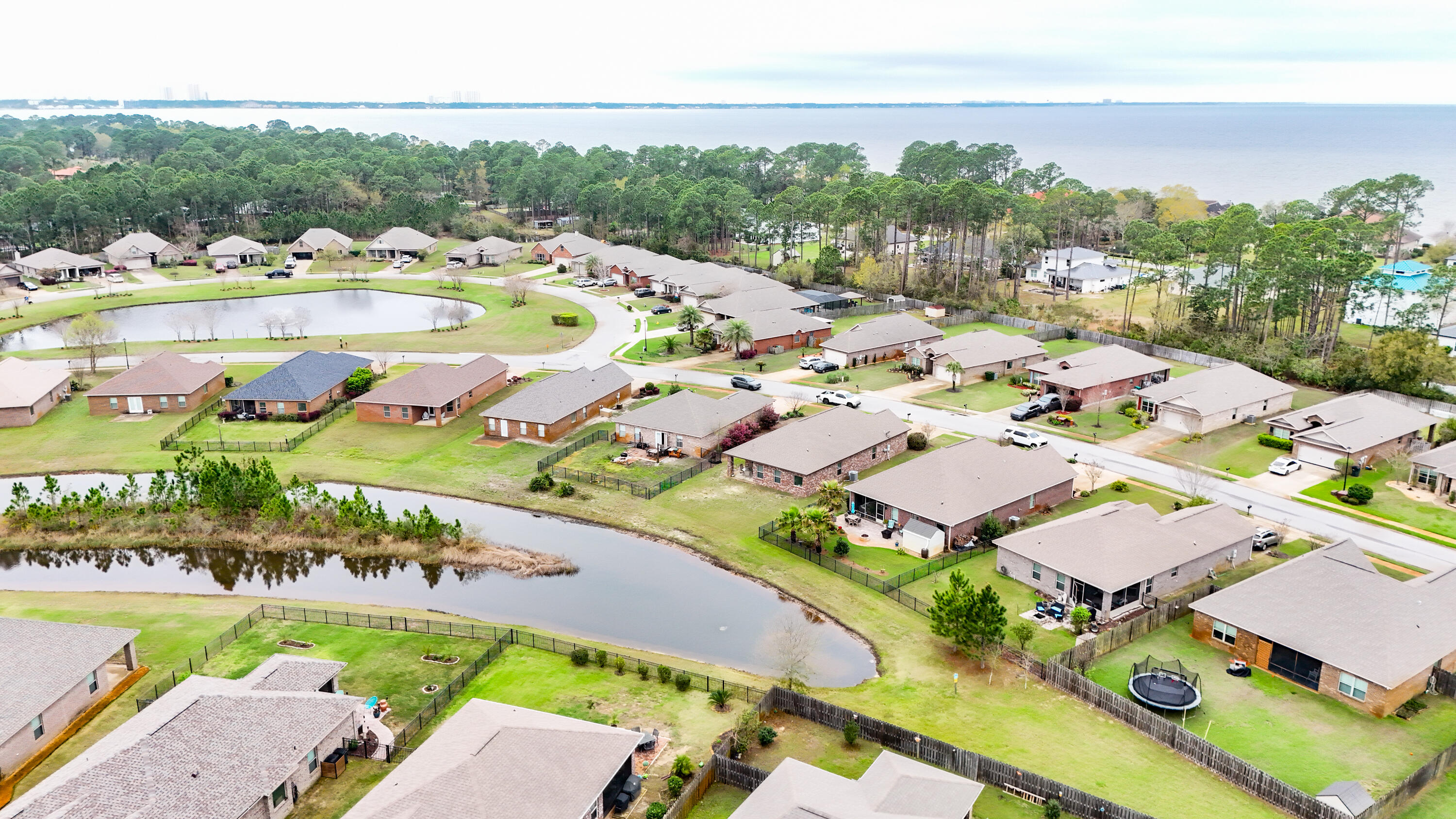 DRIFTWOOD ESTATES - Residential