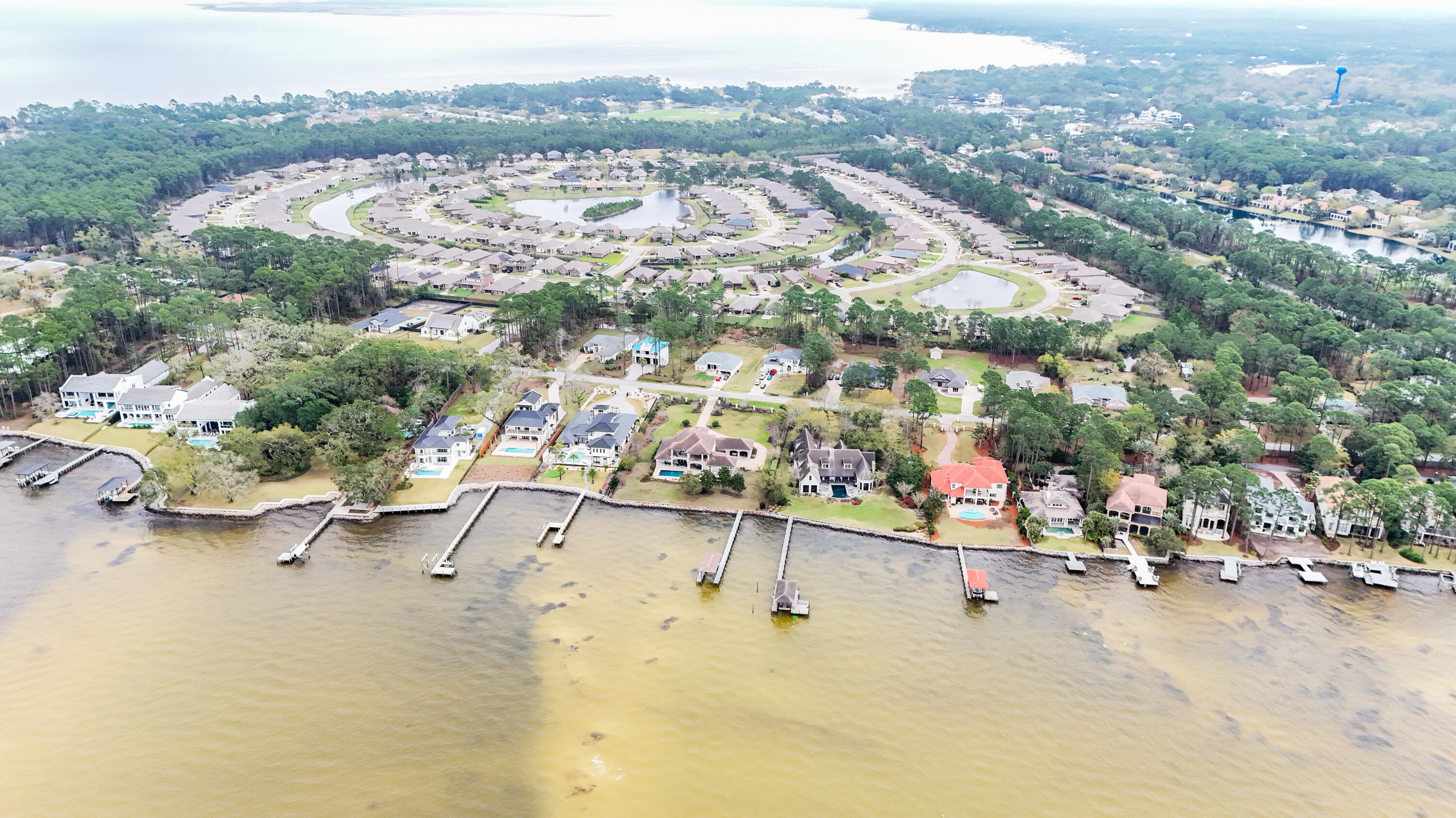 DRIFTWOOD ESTATES - Residential