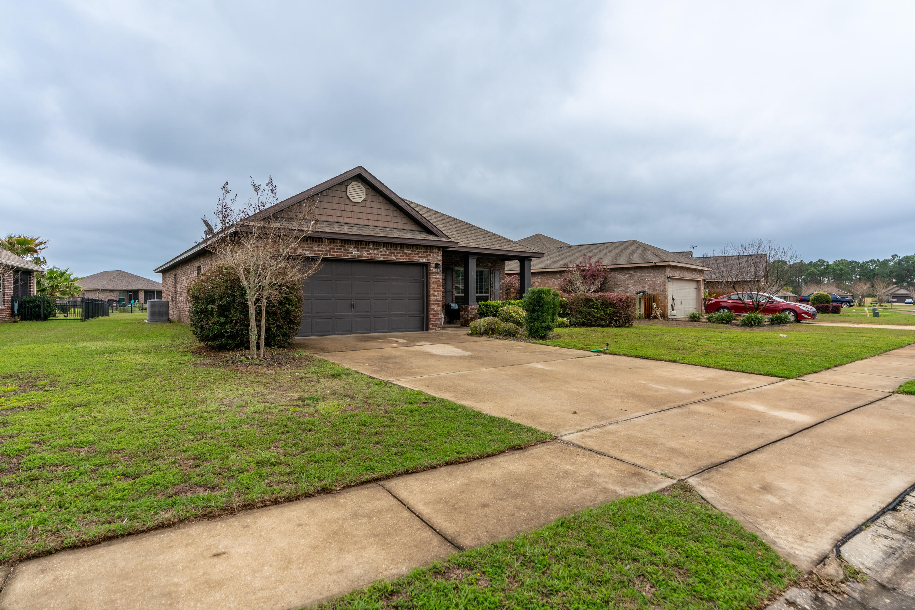 DRIFTWOOD ESTATES - Residential